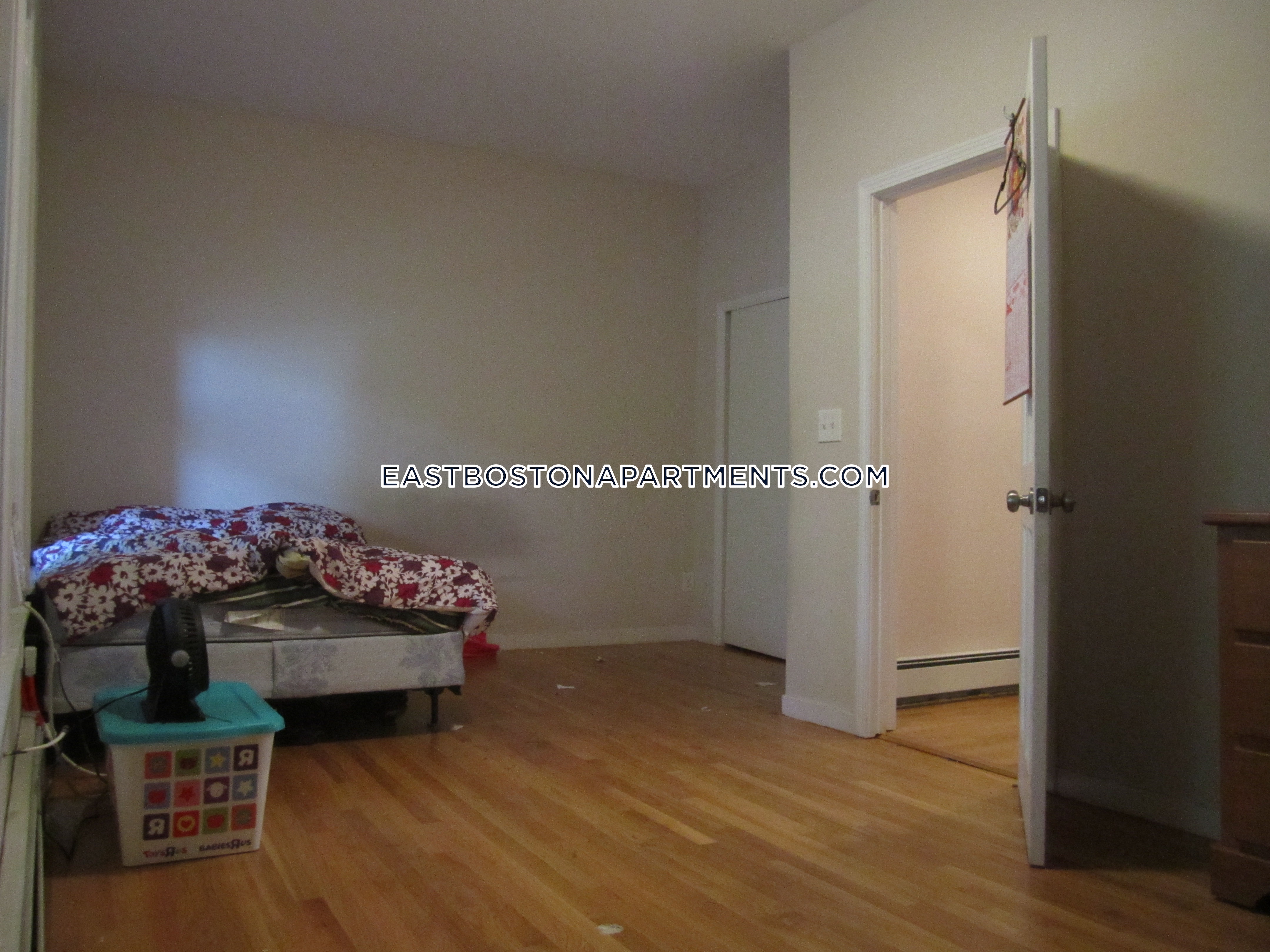 345 Meridian St, East Boston