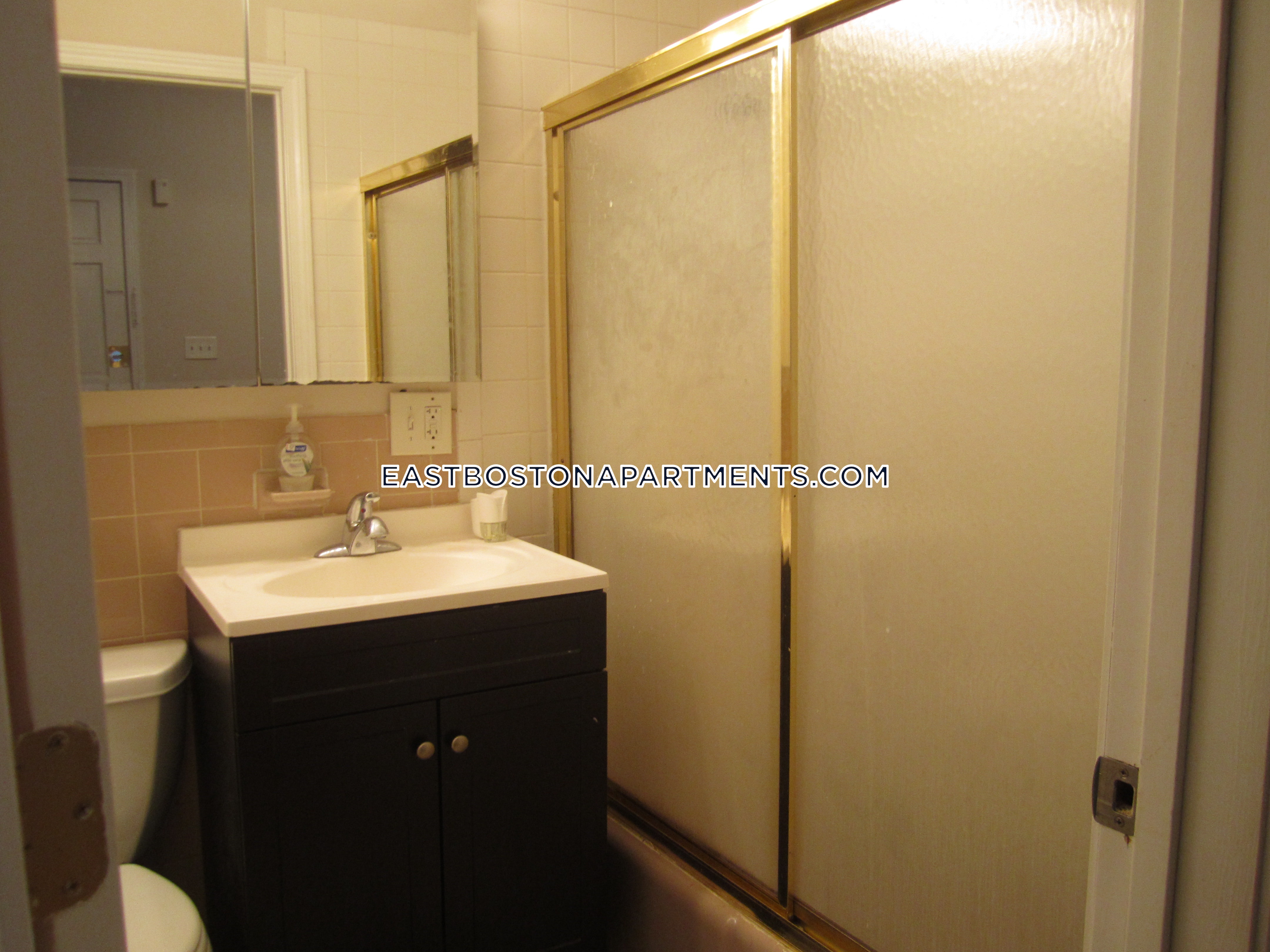 345 Meridian St, East Boston