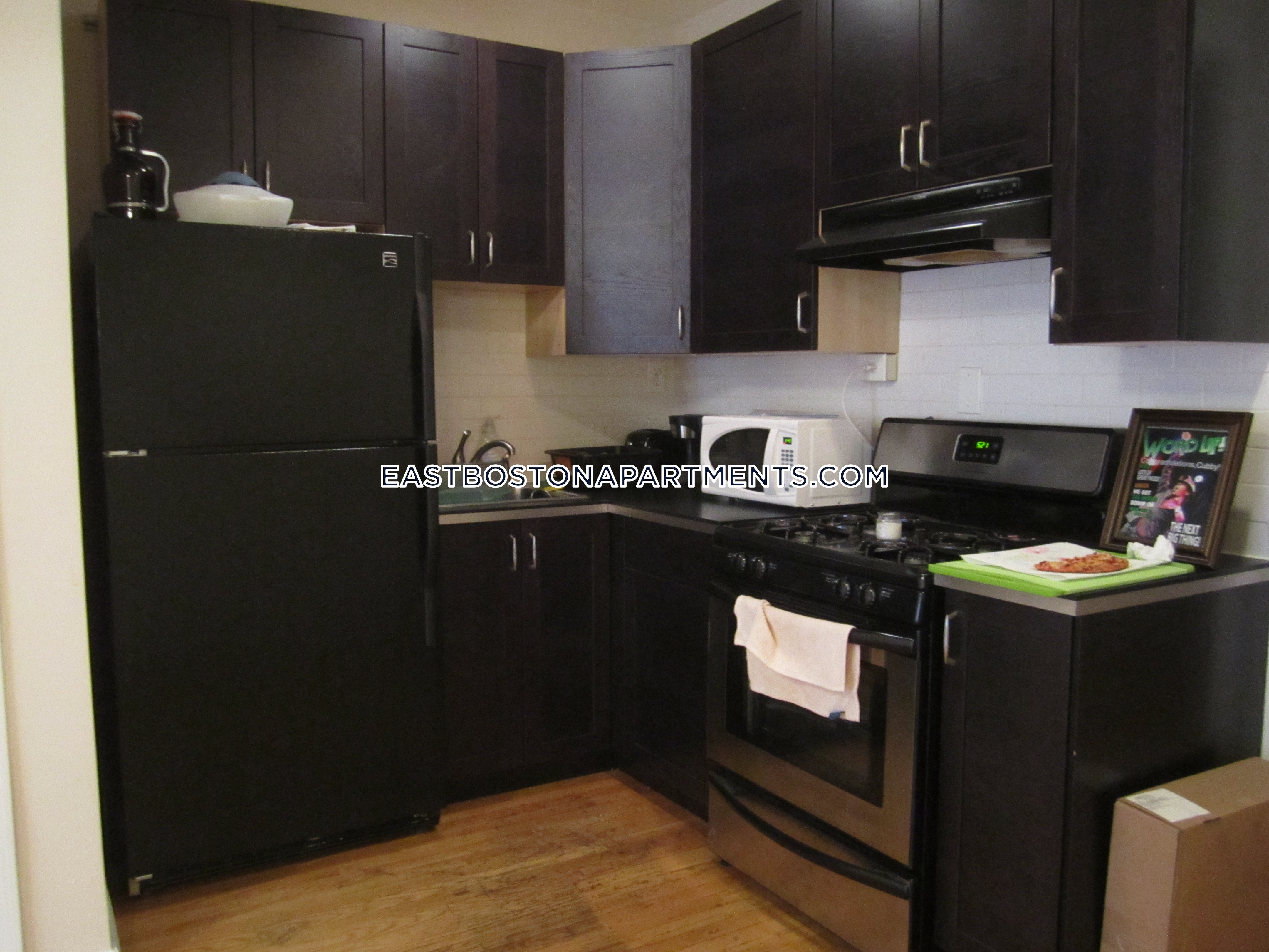 345 Meridian St, East Boston