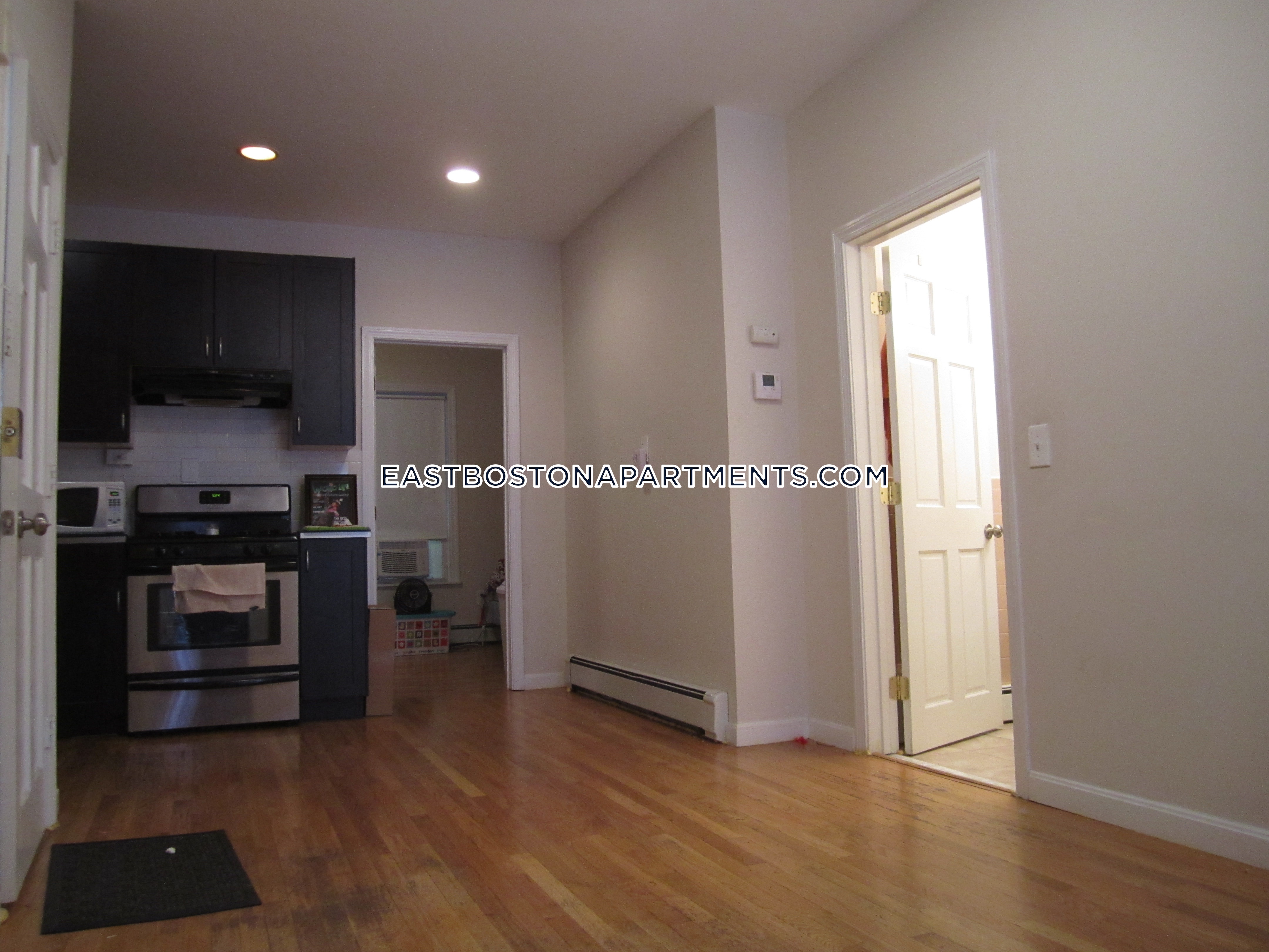 345 Meridian St, East Boston