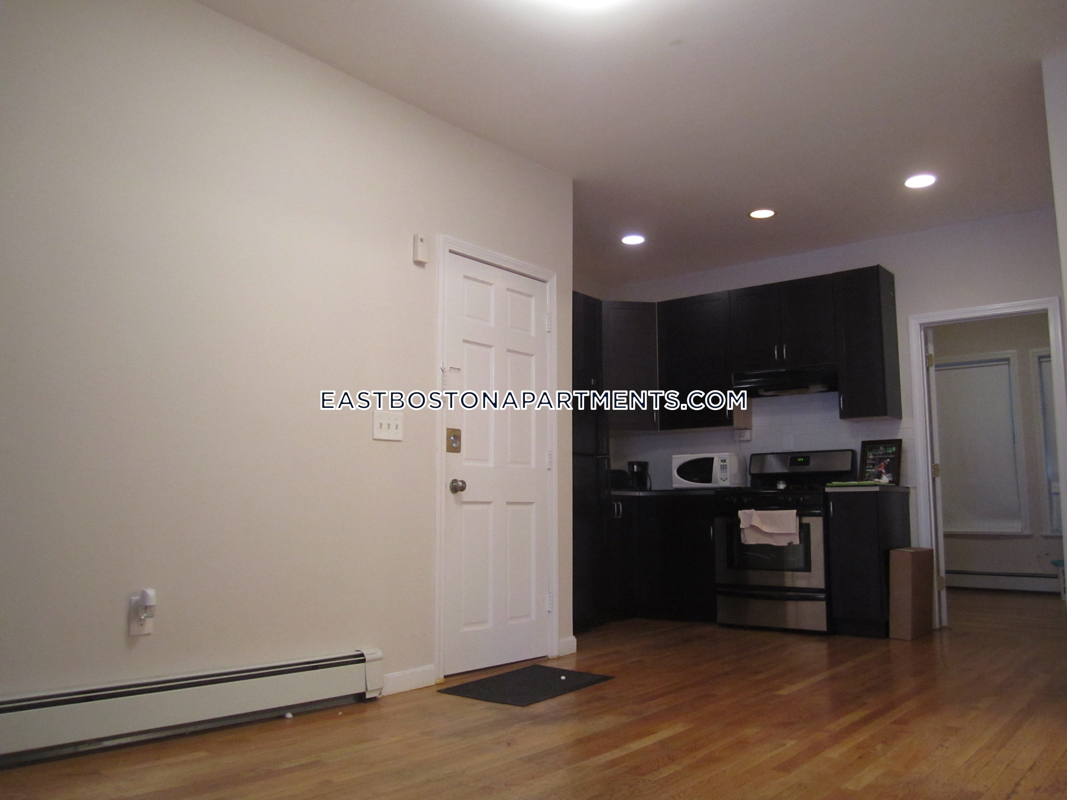 345 Meridian St, East Boston