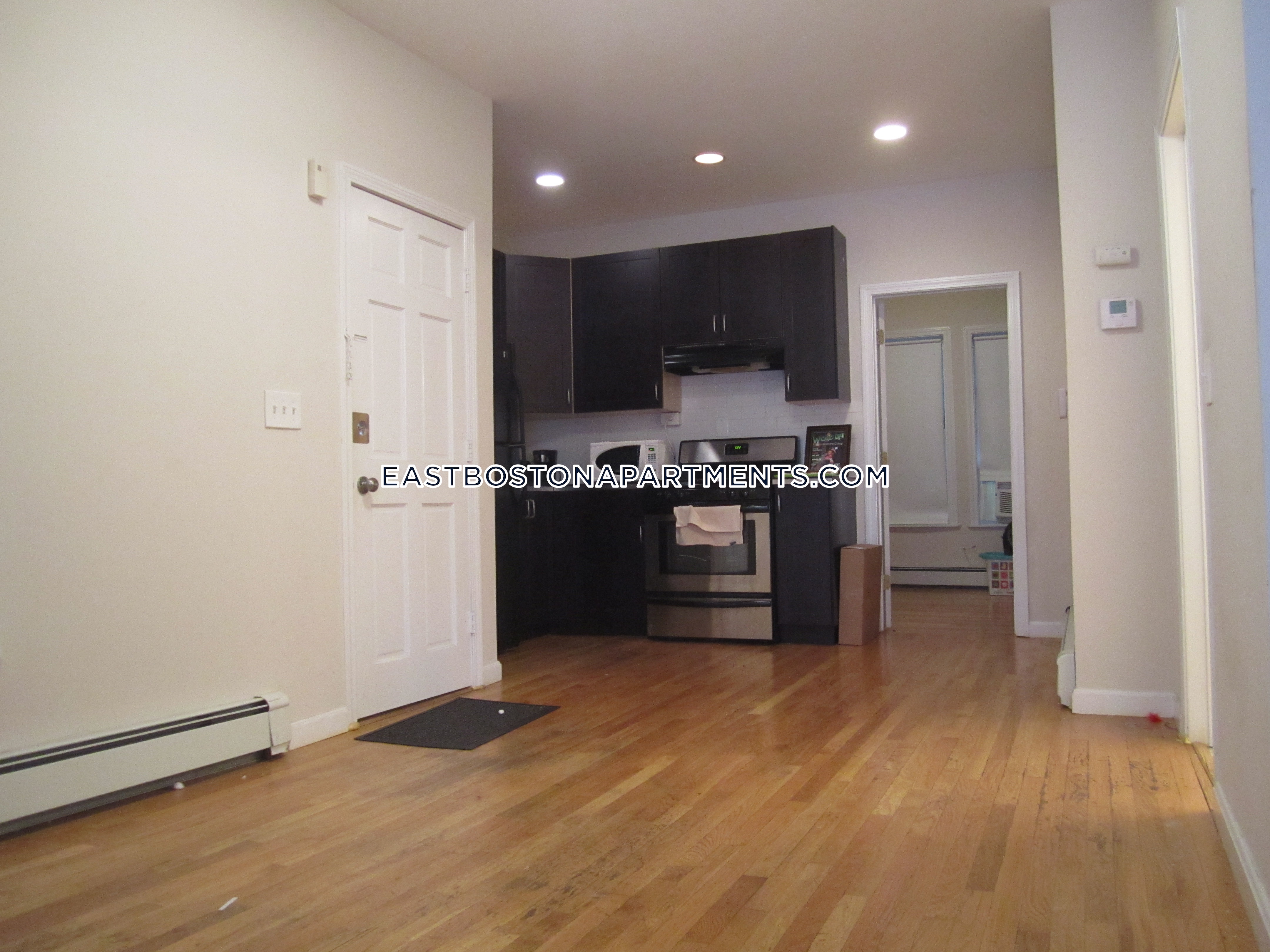 345 Meridian St, East Boston