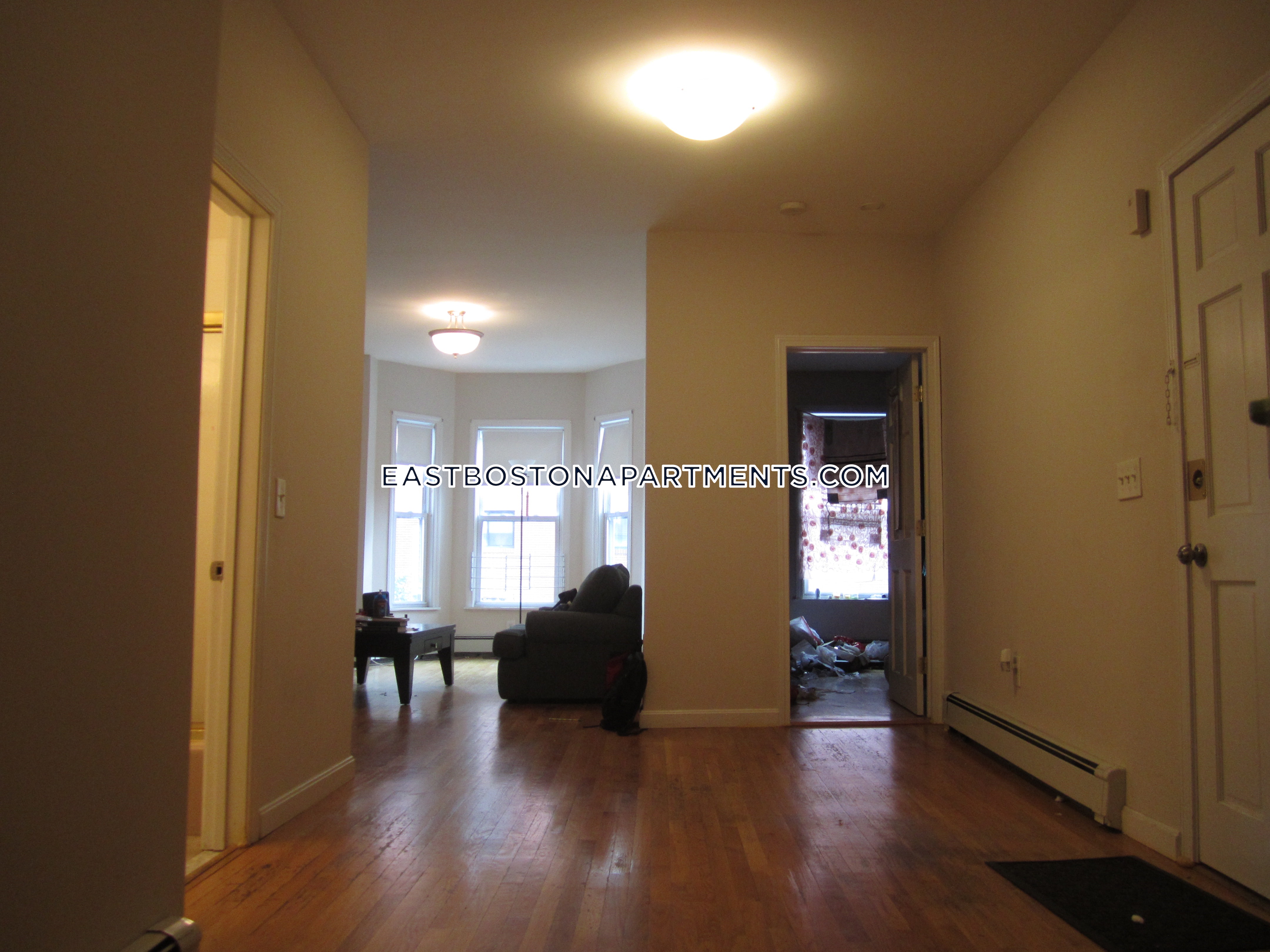 345 Meridian St, East Boston