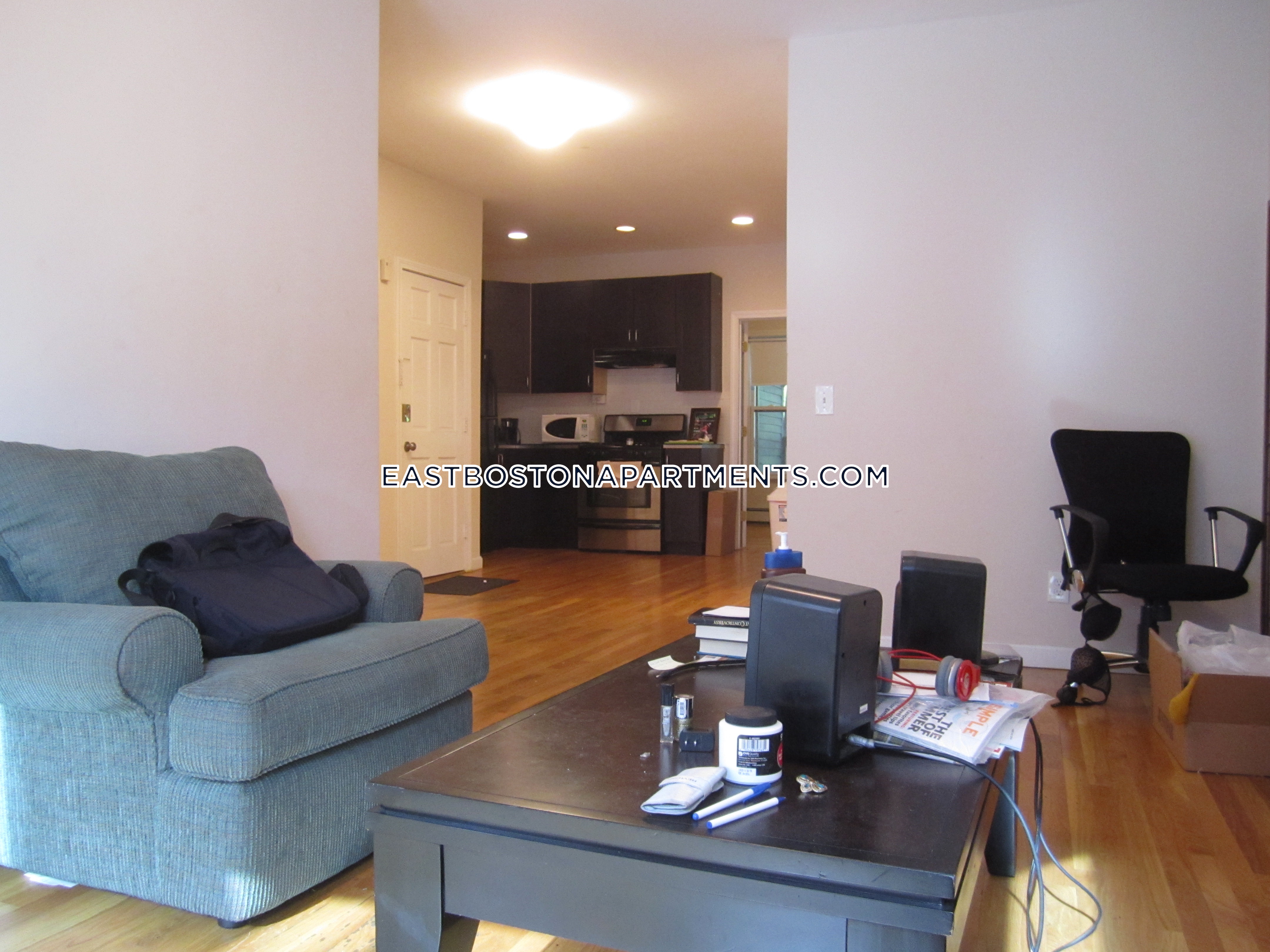 345 Meridian St, East Boston