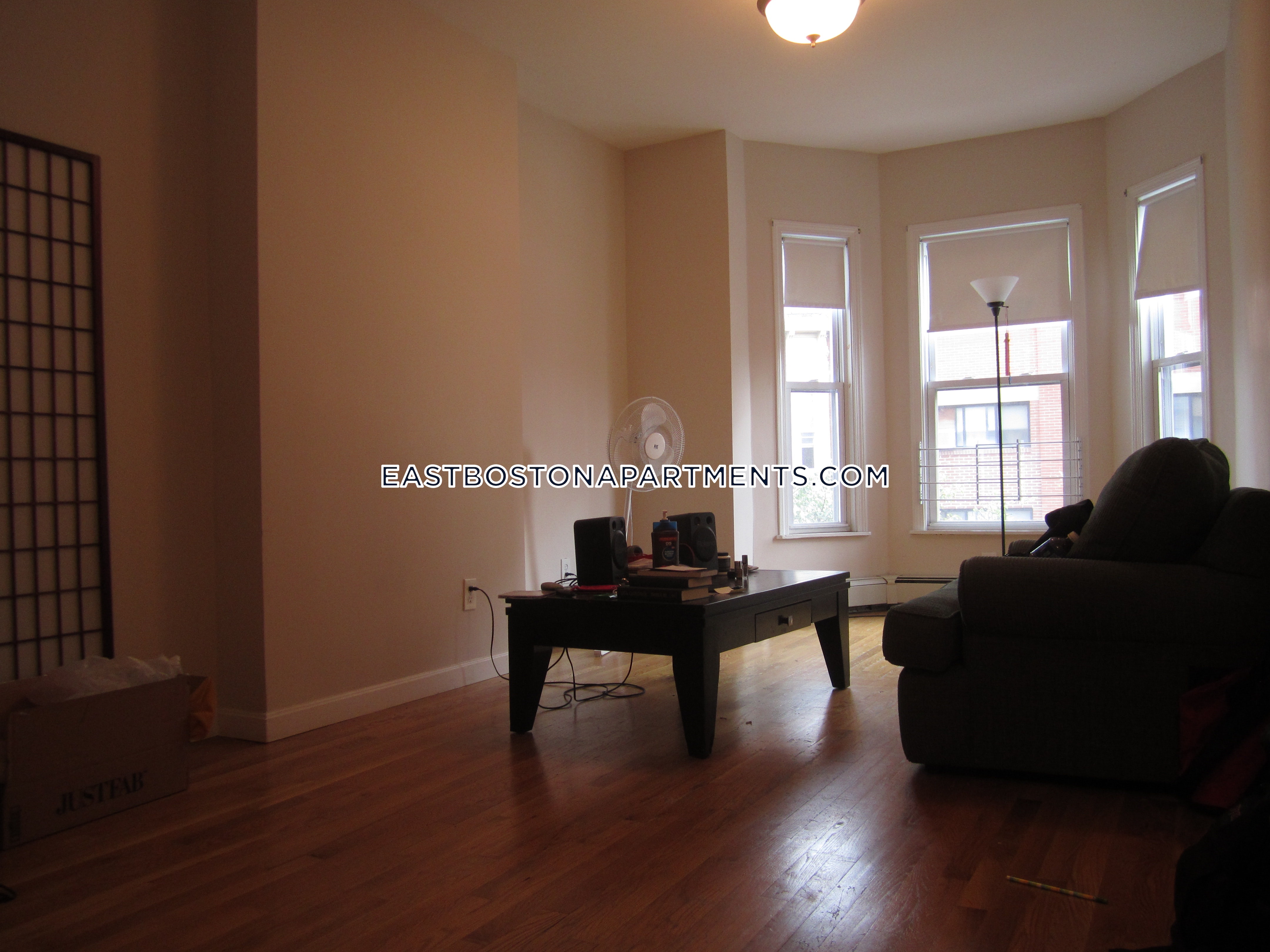 345 Meridian St, East Boston