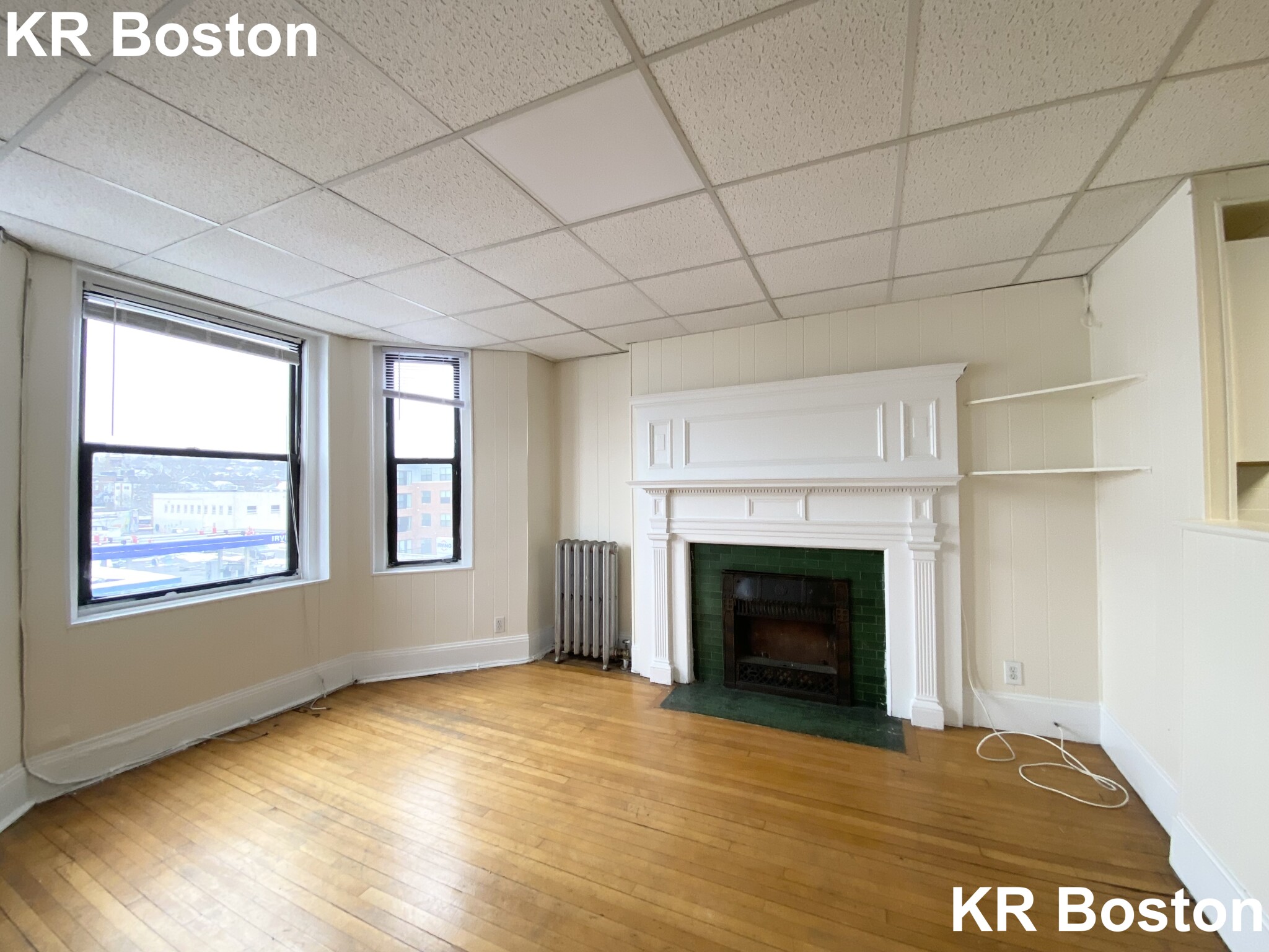 439 Cambridge St, Allston