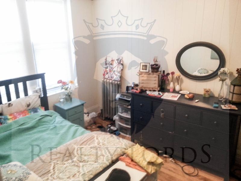 439 Cambridge St, Allston