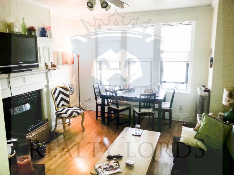 439 Cambridge St, Allston