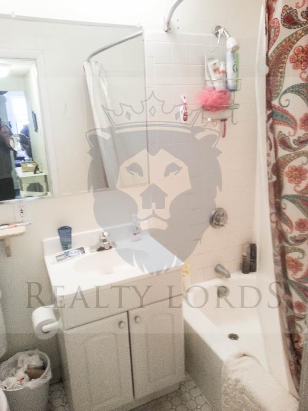 439 Cambridge St, Allston