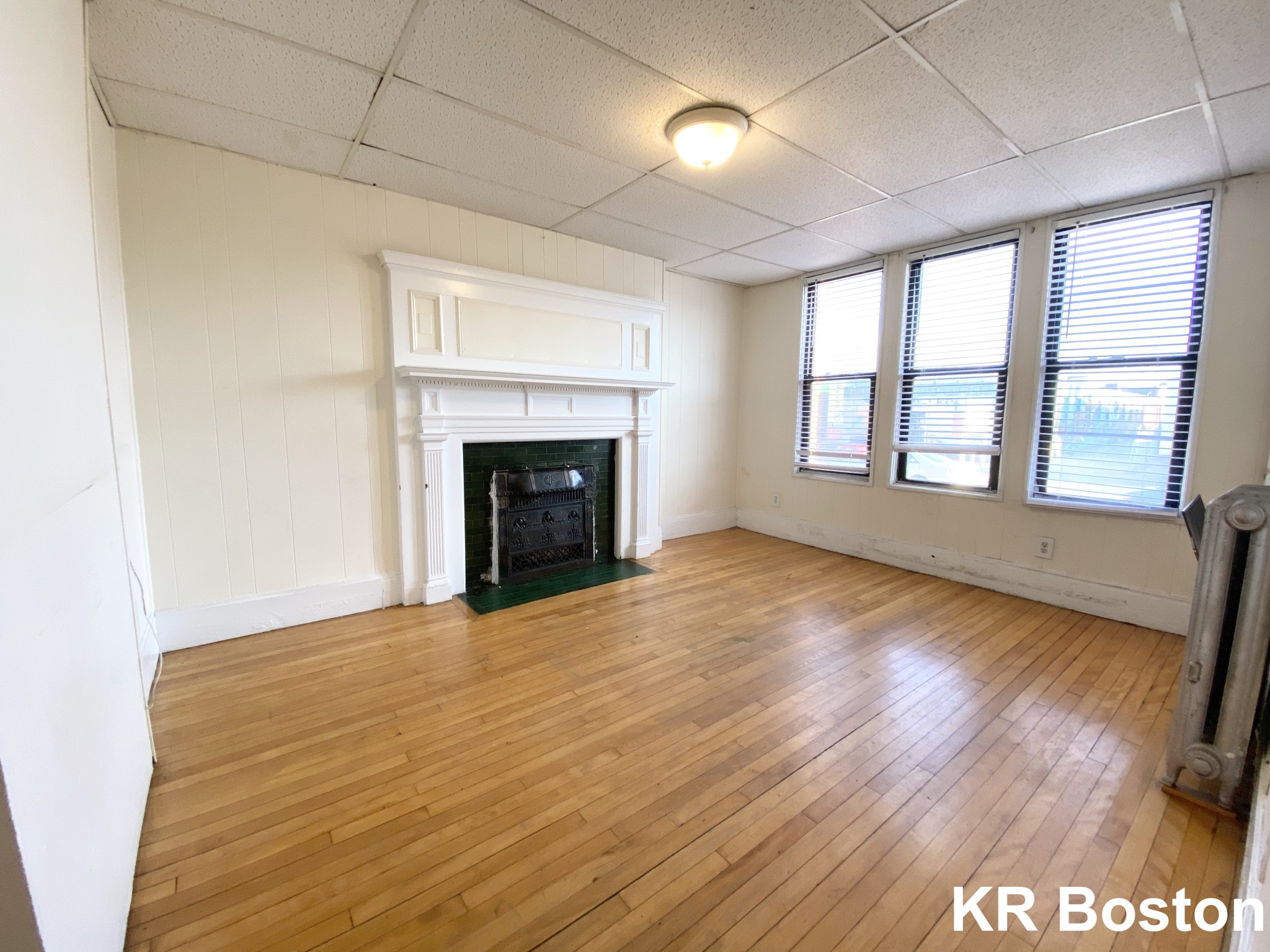 439 Cambridge St, Allston