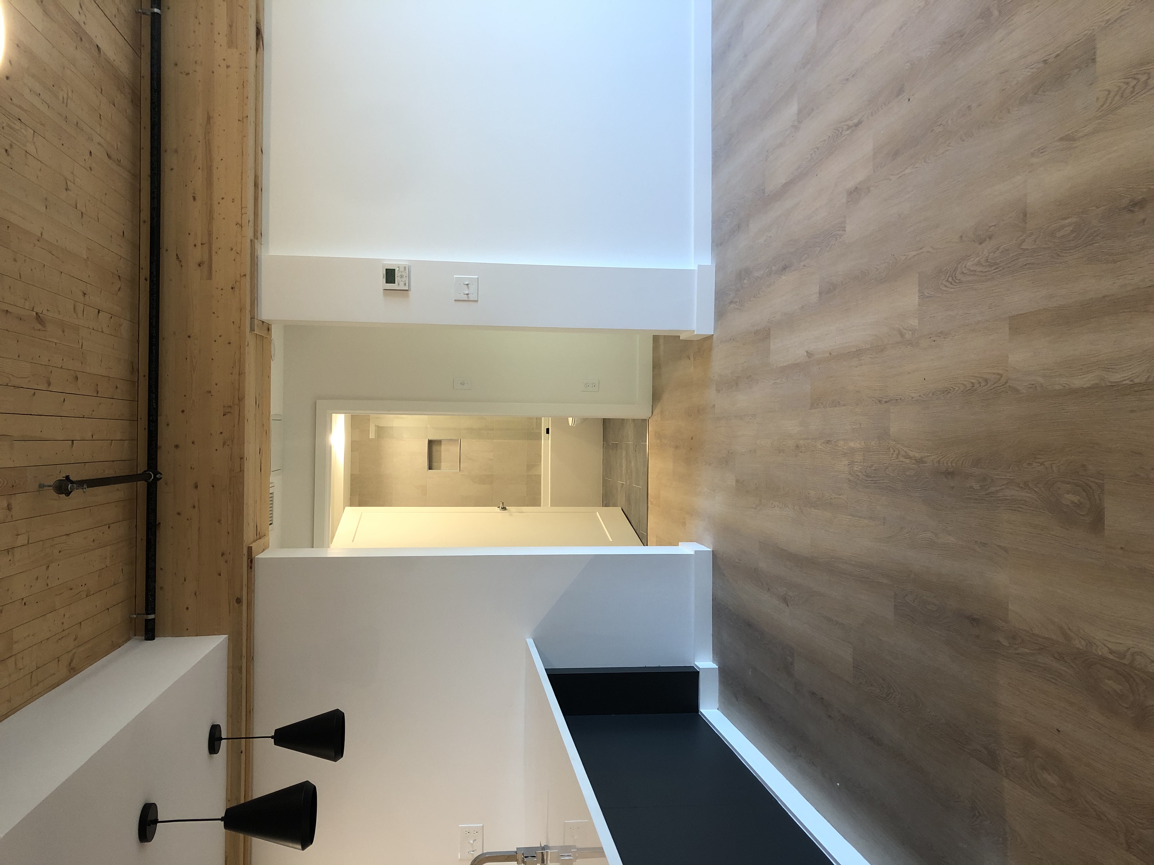 11 East Lenox, South End