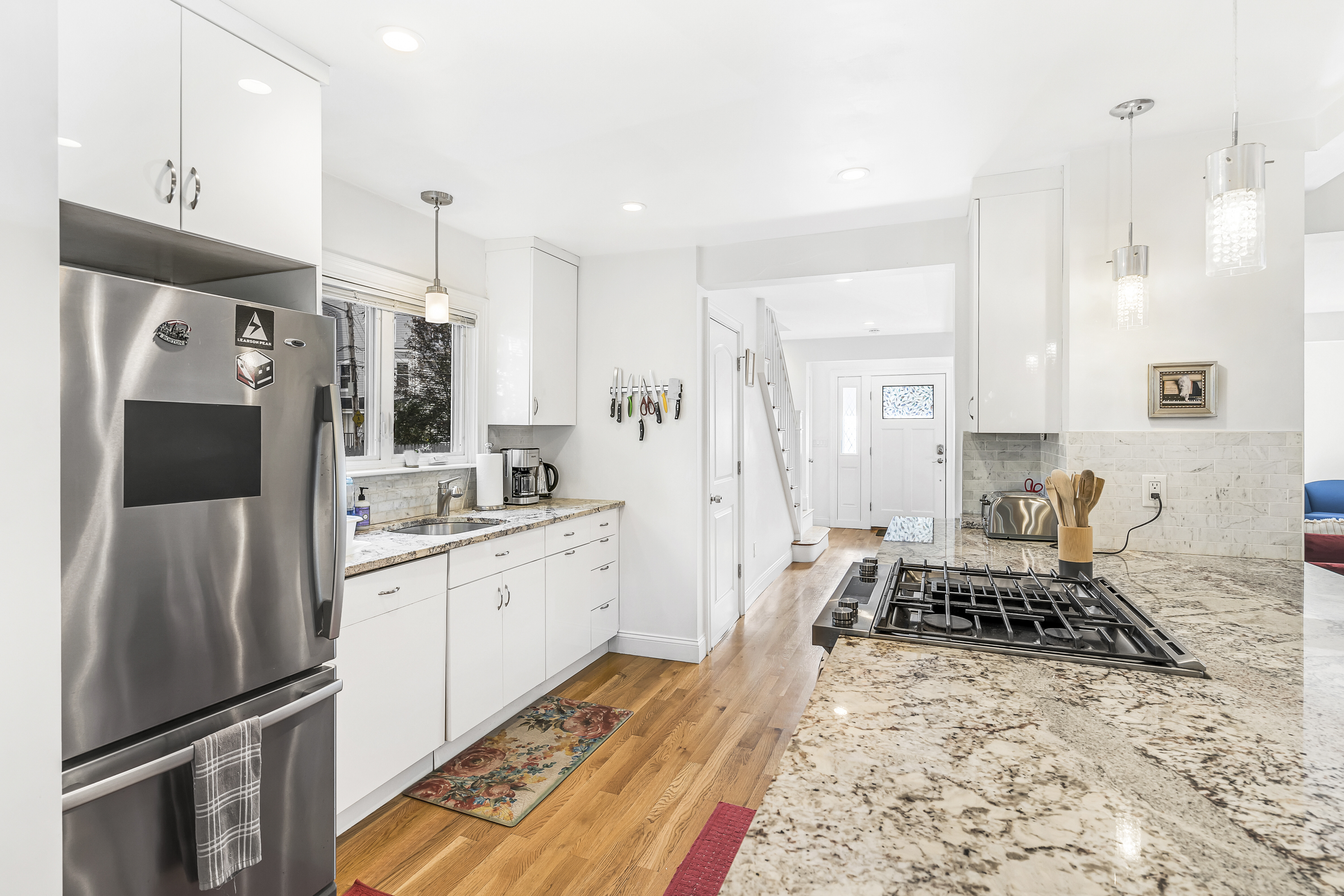 12 Bradbury St, Allston