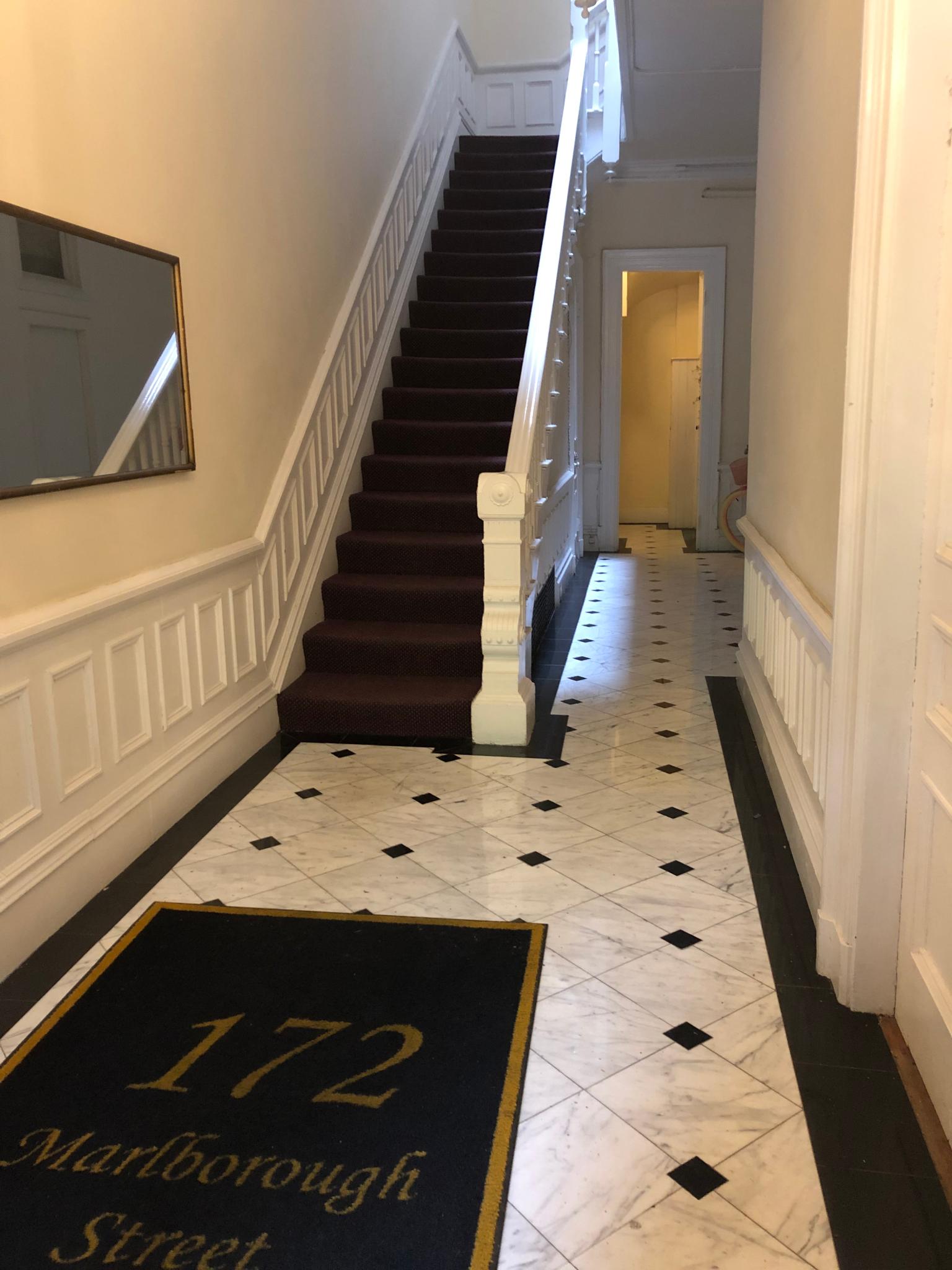 172 Marlborough St, Back Bay