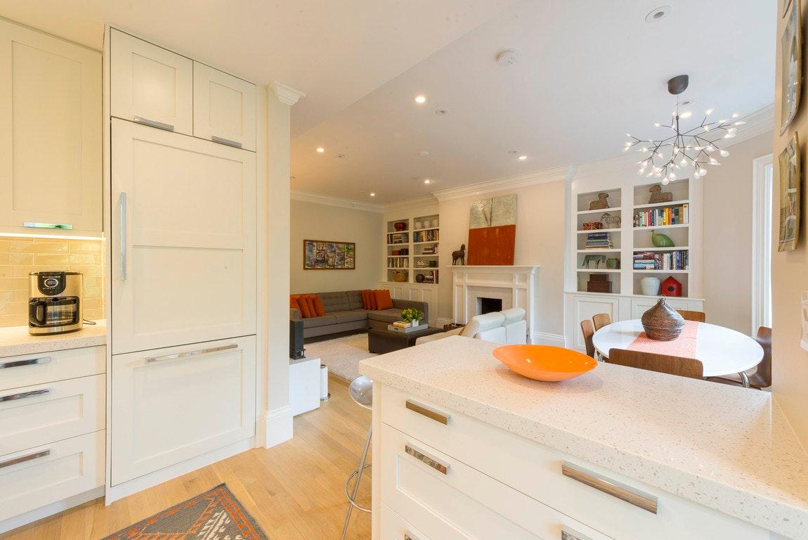 41 Union Park, South End