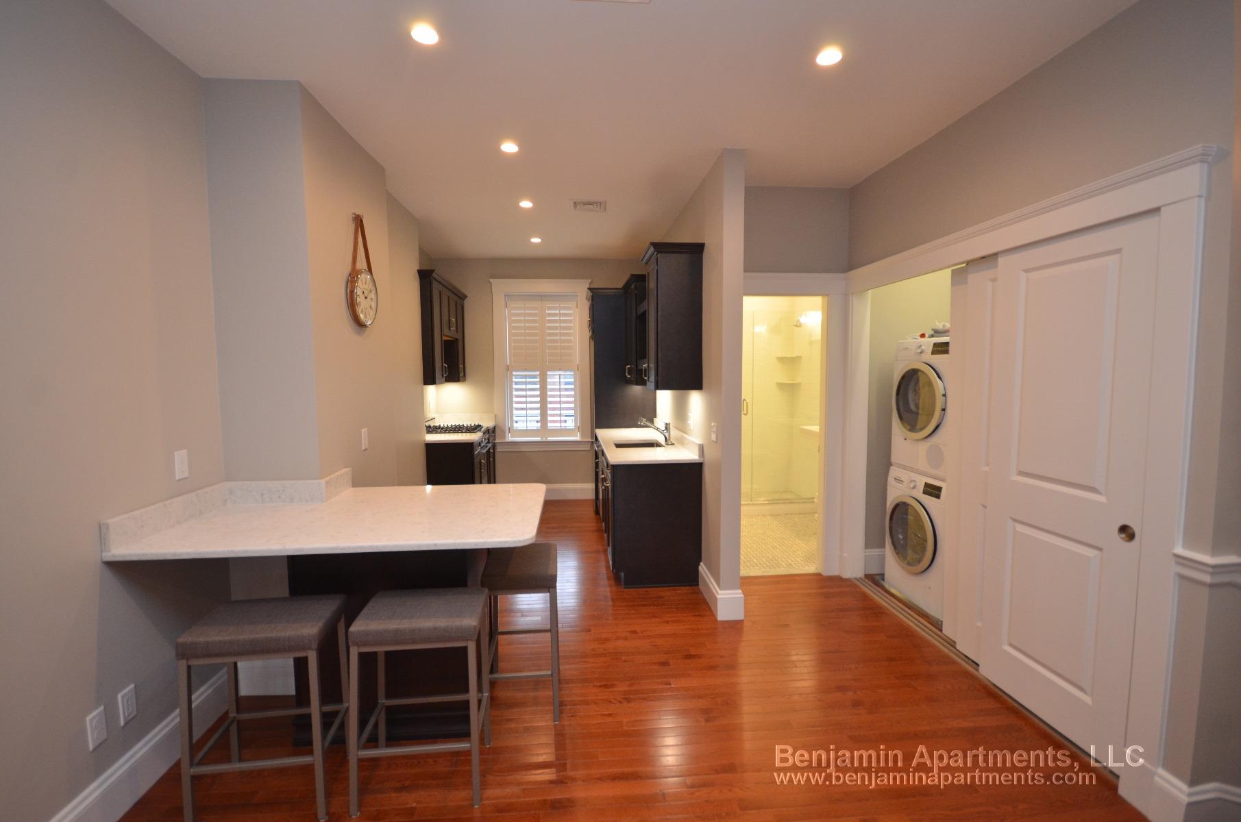 44 Charles St, Beacon Hill