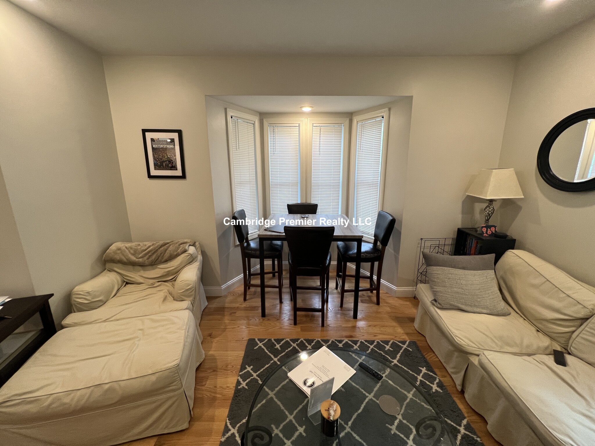 44 Cogswell Ave, North Cambridge