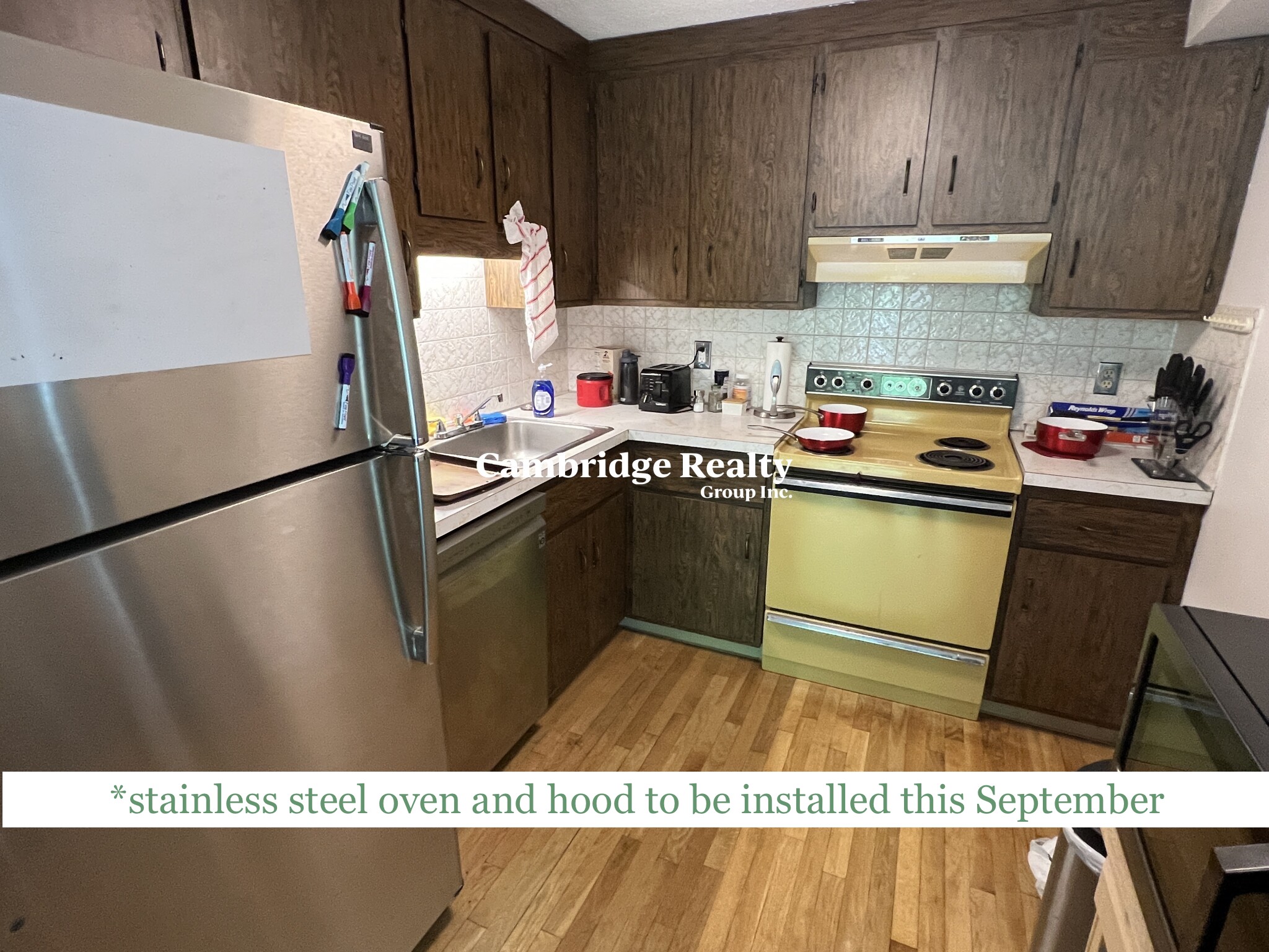 44 Concord Ave, Harvard Square