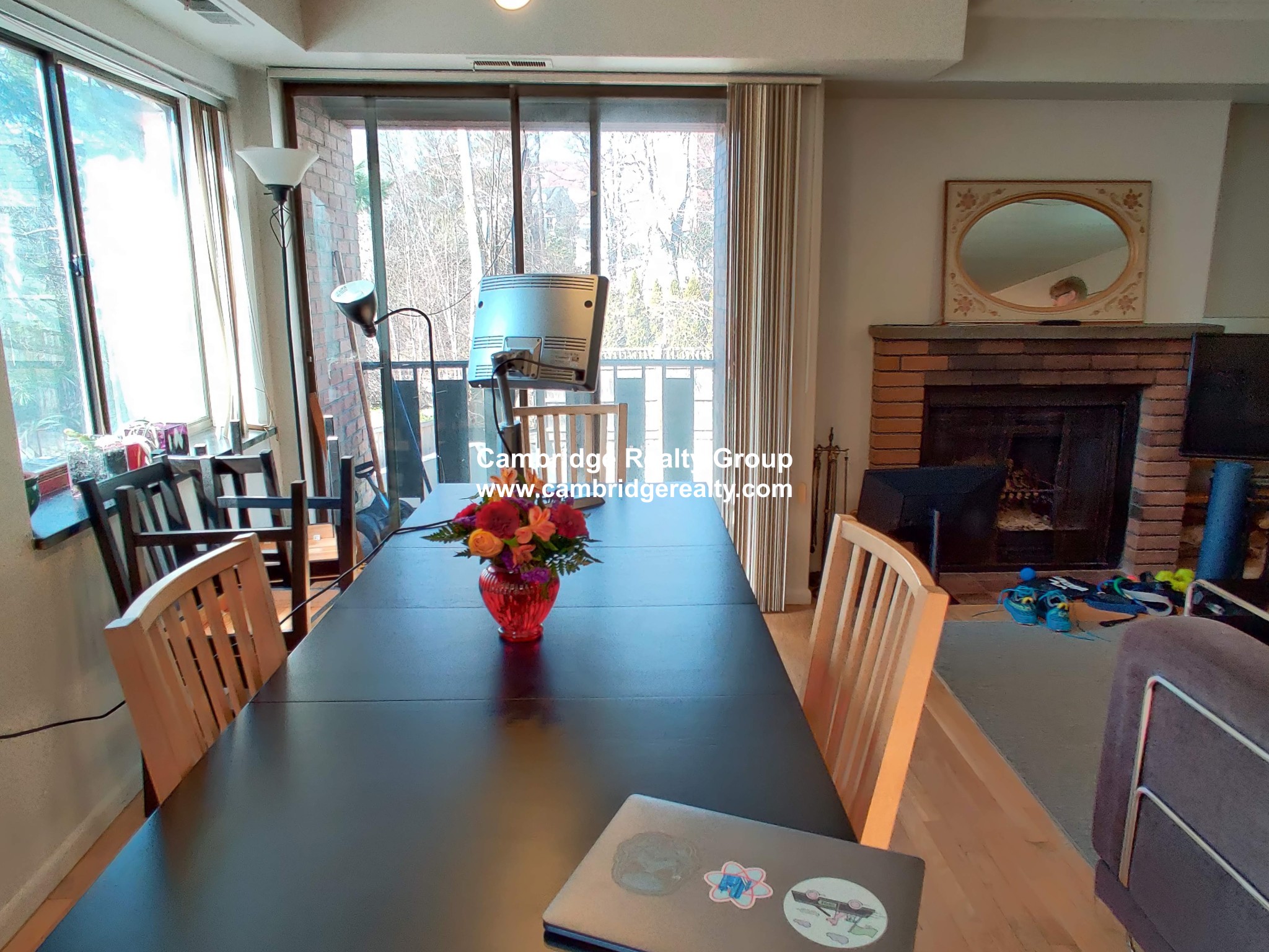 44 Concord Ave, Harvard Square