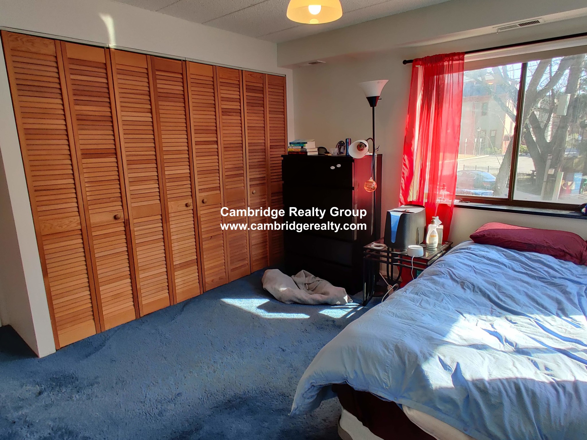 44 Concord Ave, Harvard Square