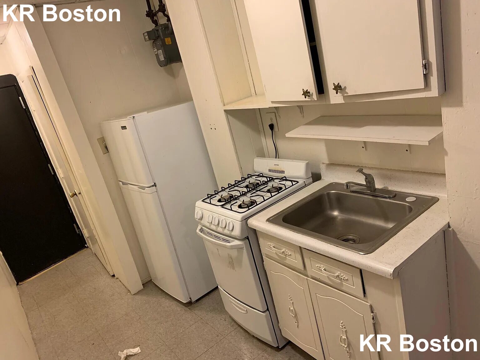 44 Joy St, Beacon Hill