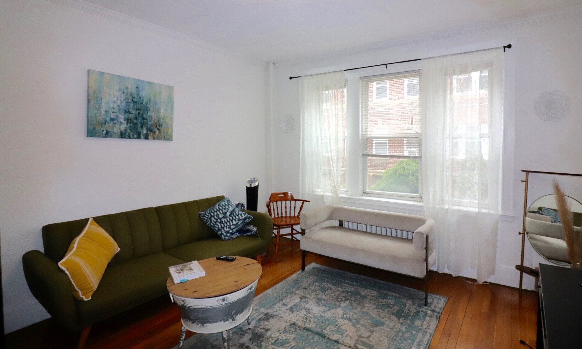 44 Longwood Ave, Longwood