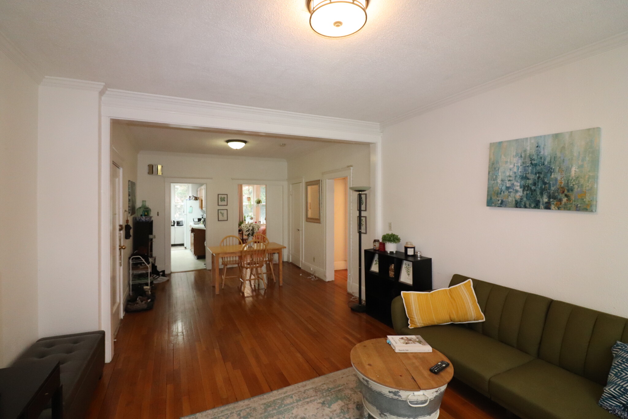 44 Longwood Ave, Longwood