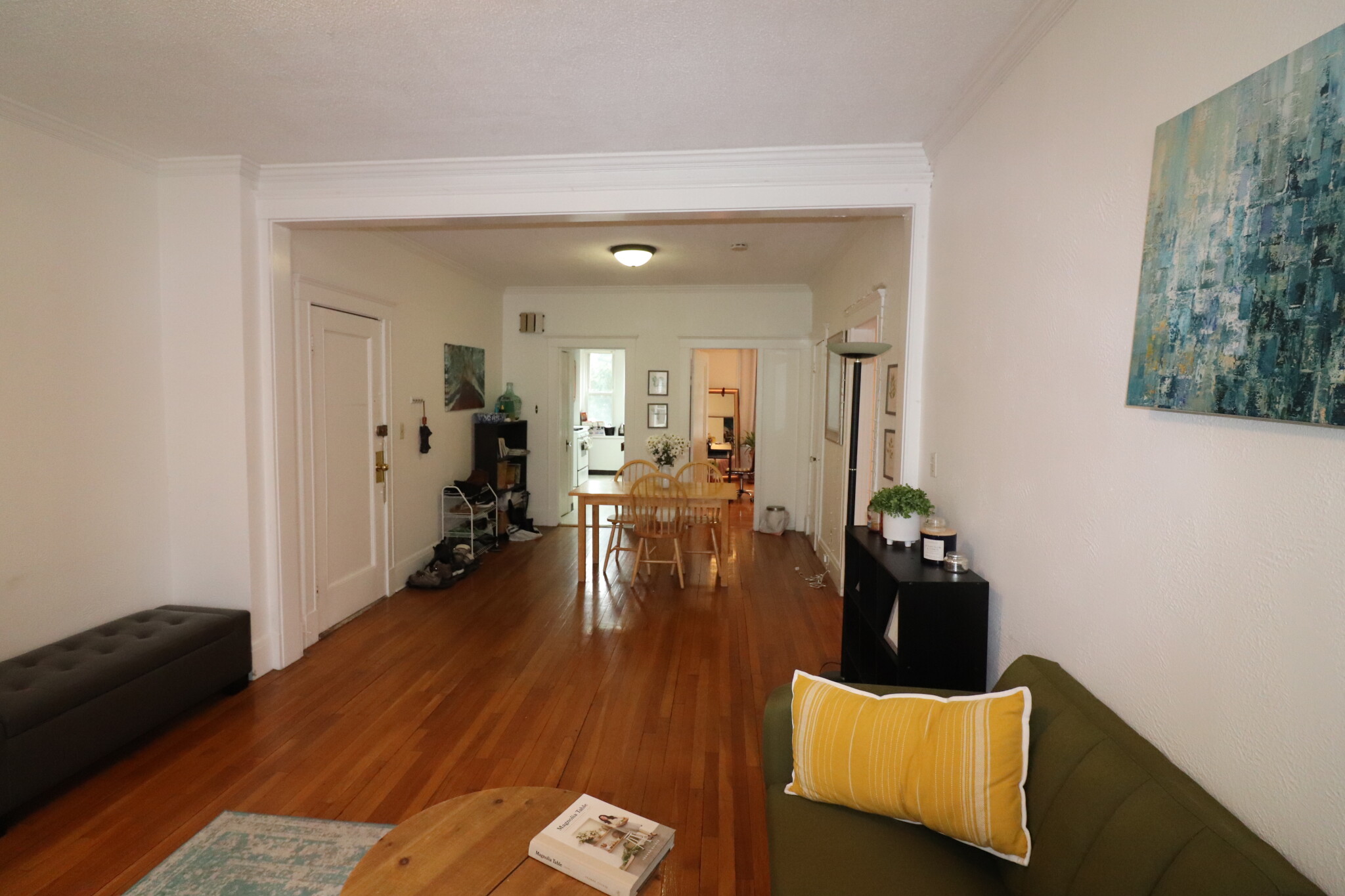 44 Longwood Ave, Longwood