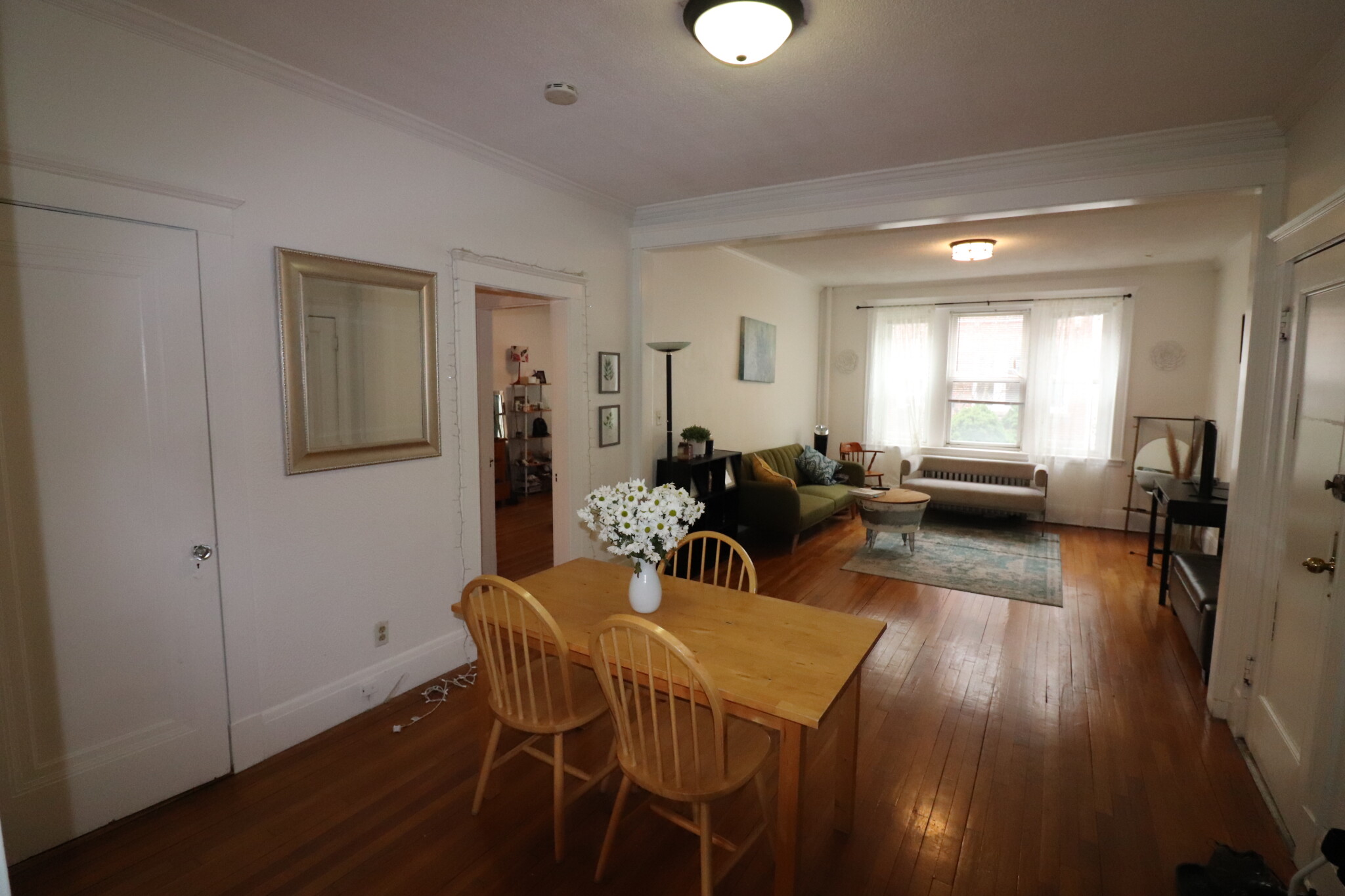 44 Longwood Ave, Longwood