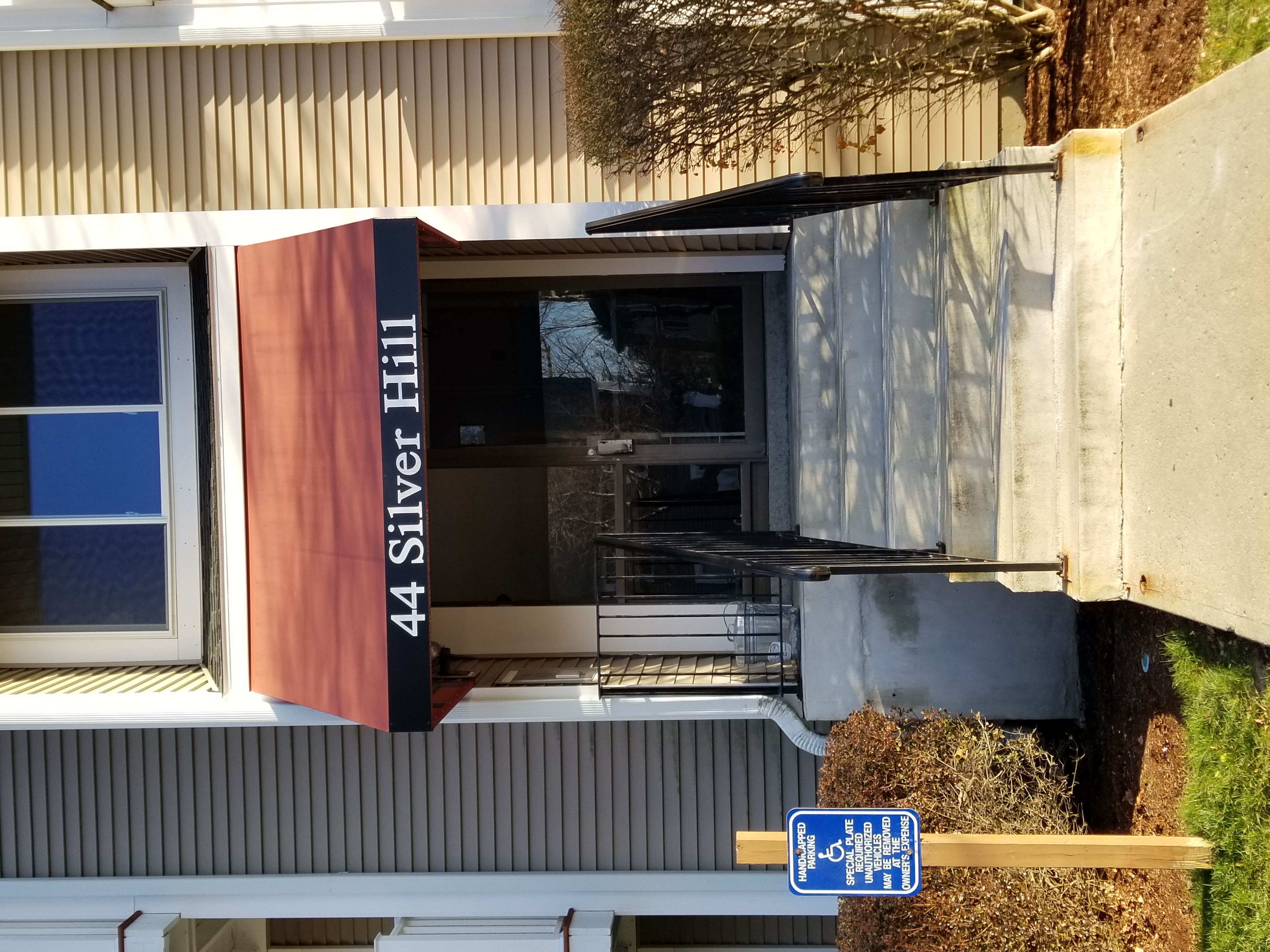 44 Silver Hill Ln, Framingham