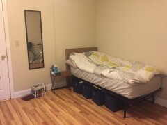 1189 Commonwealth Ave, Allston