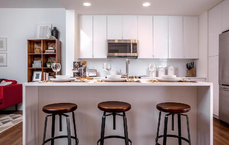 1325 Boylston St, Fenway