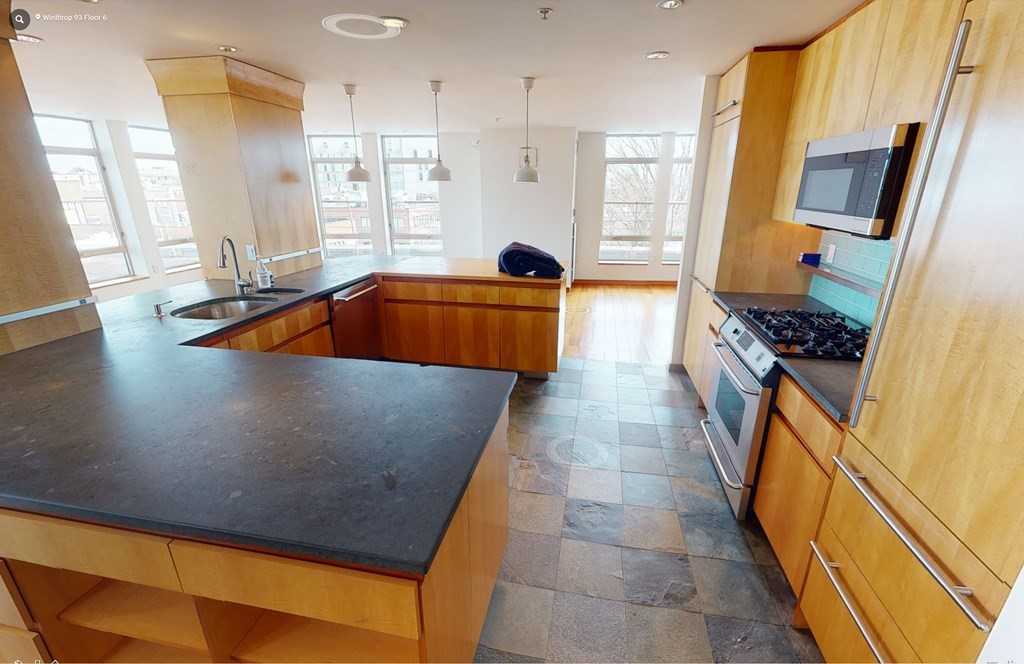 93 Winthrop St, Harvard Square