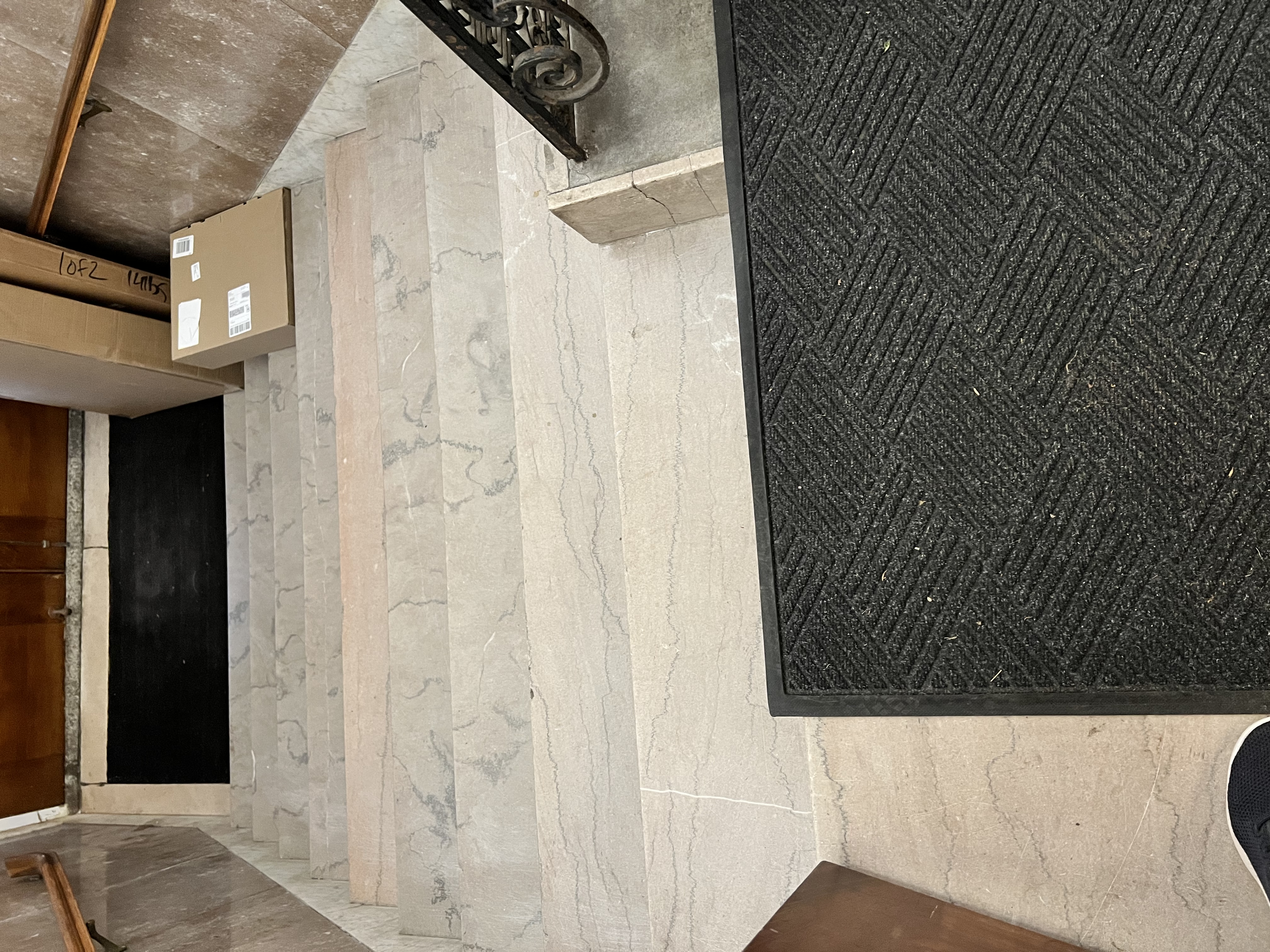 112 Pinkney, Beacon Hill