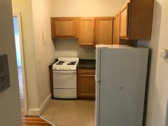 33 Lancaster Ter, Washington Square