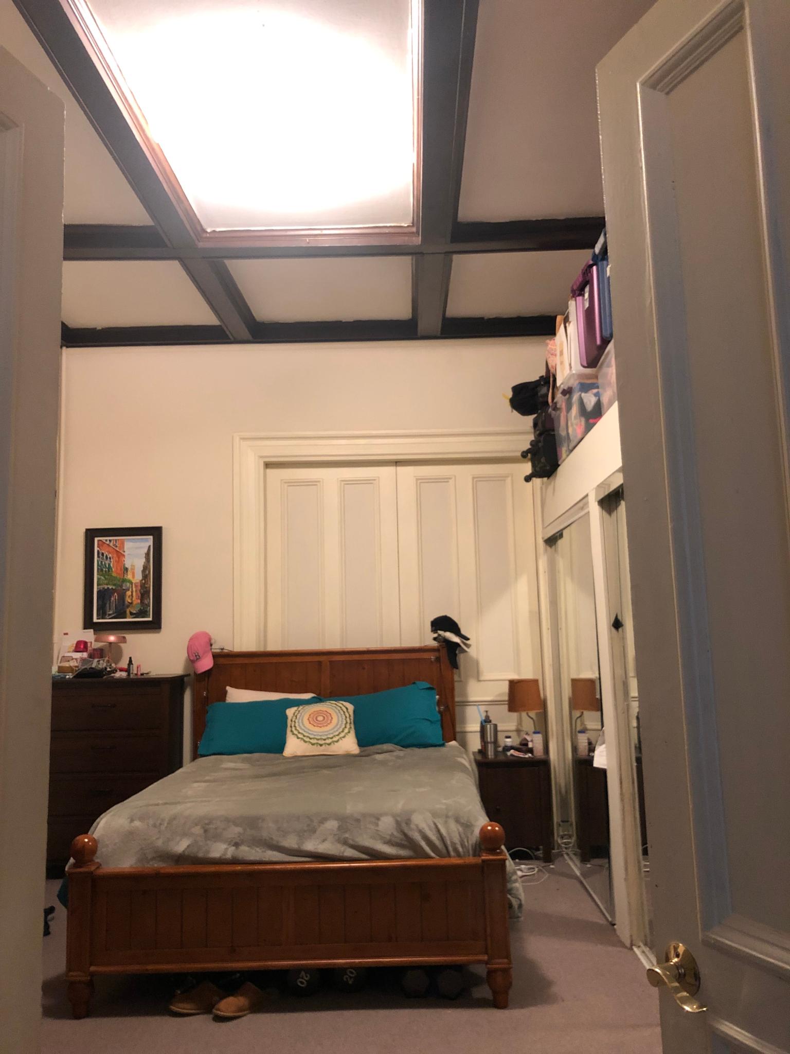 172 Marlborough St, Back Bay