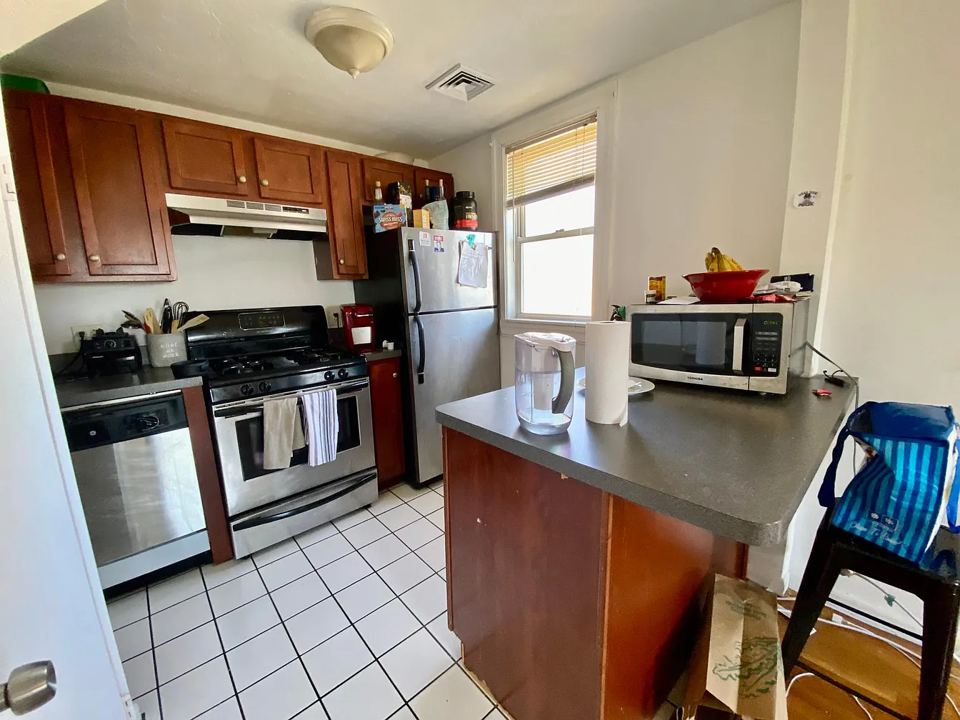 87 Sheridan St, Jamaica Plain