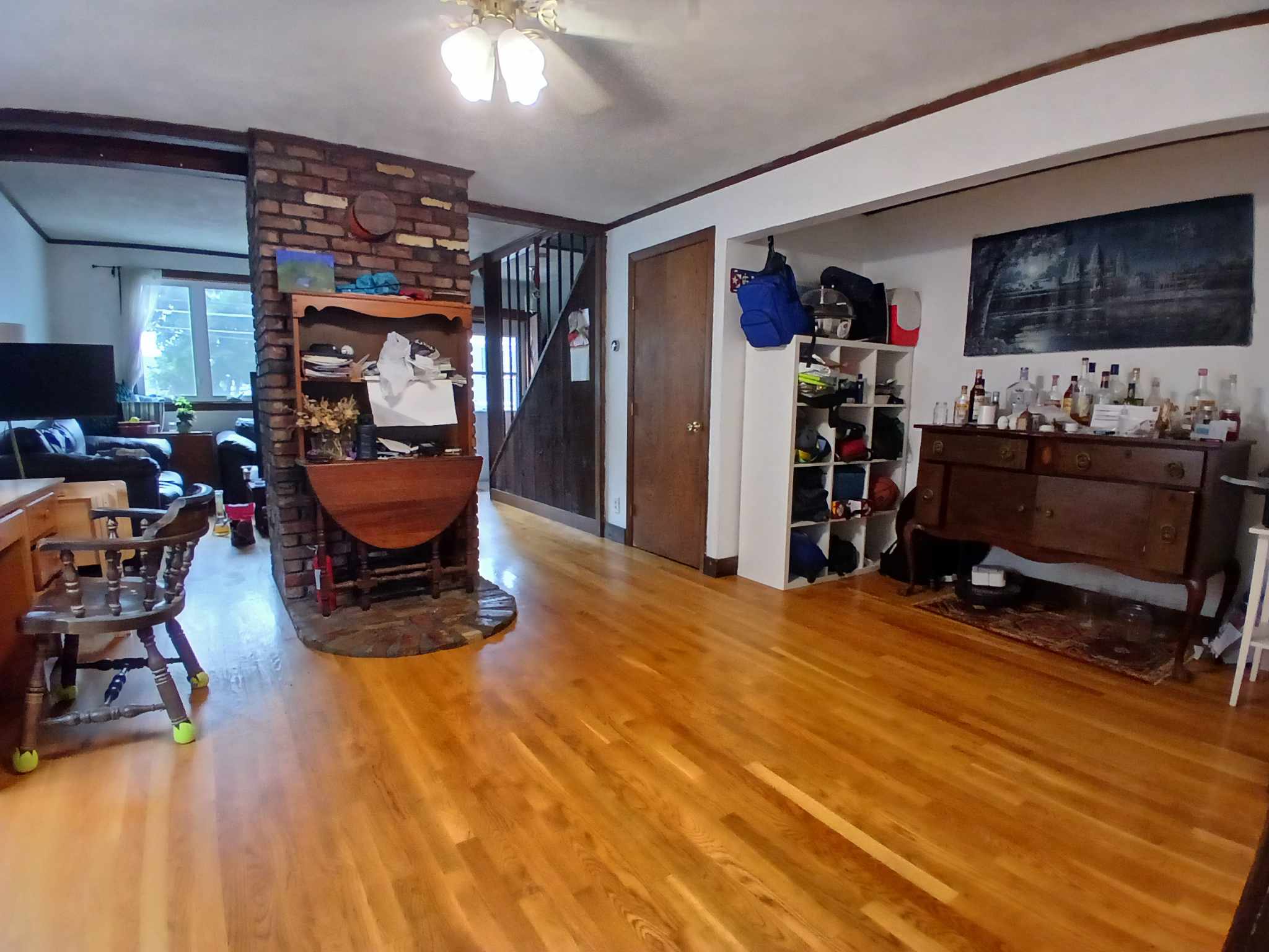 16 Orange St, South Side