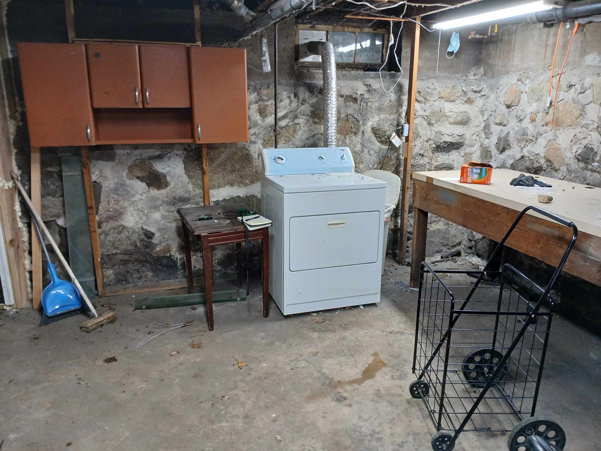 16 Orange St, South Side