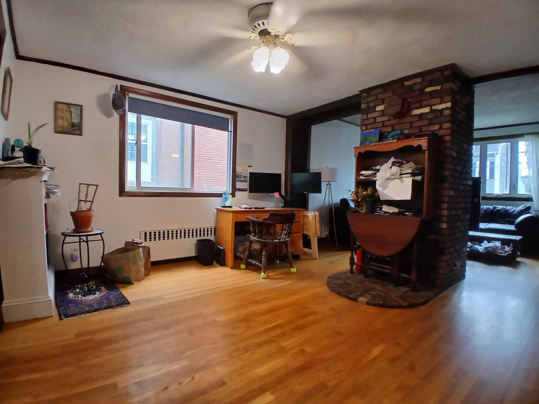 16 Orange St, South Side