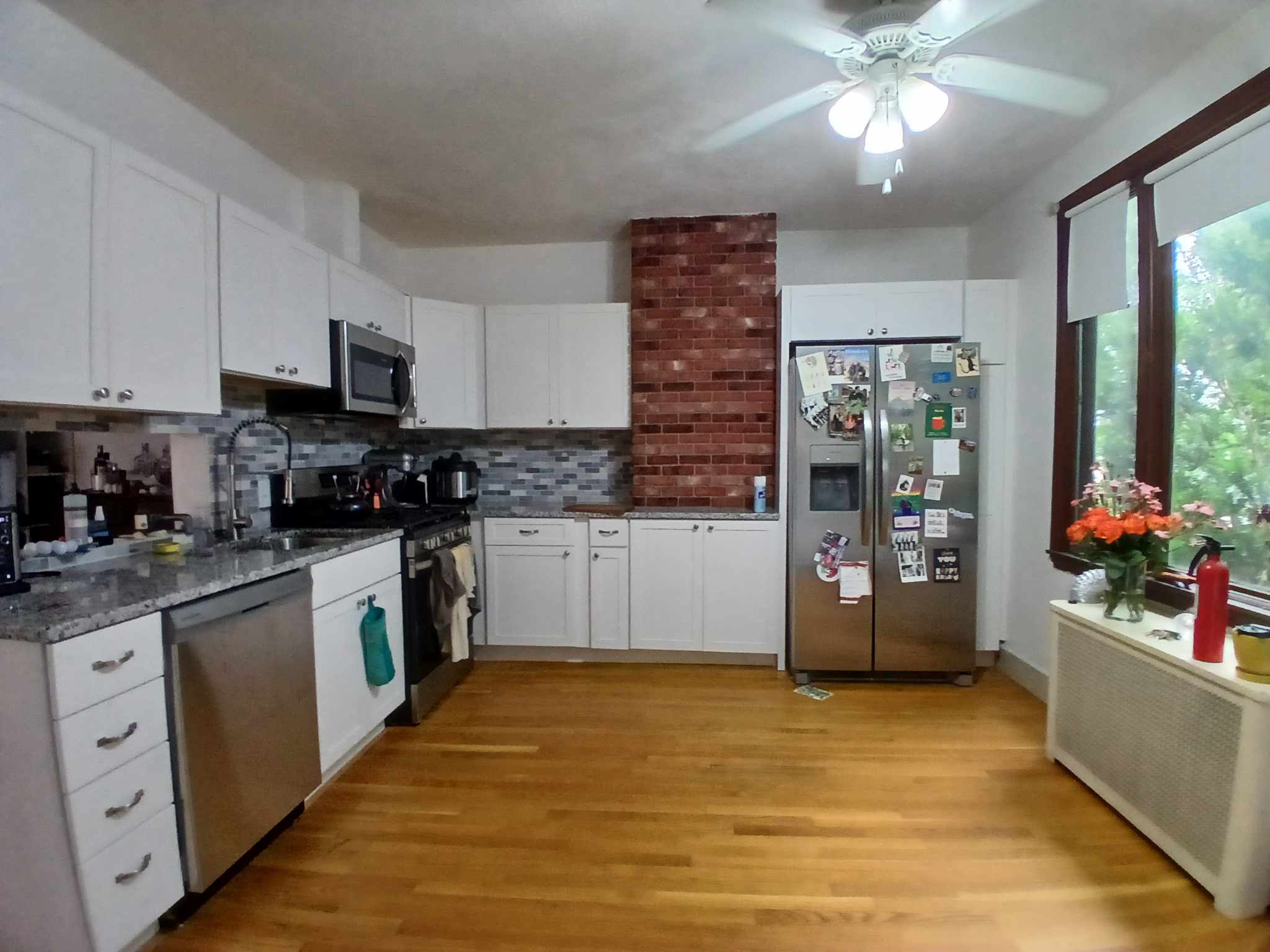 16 Orange St, South Side