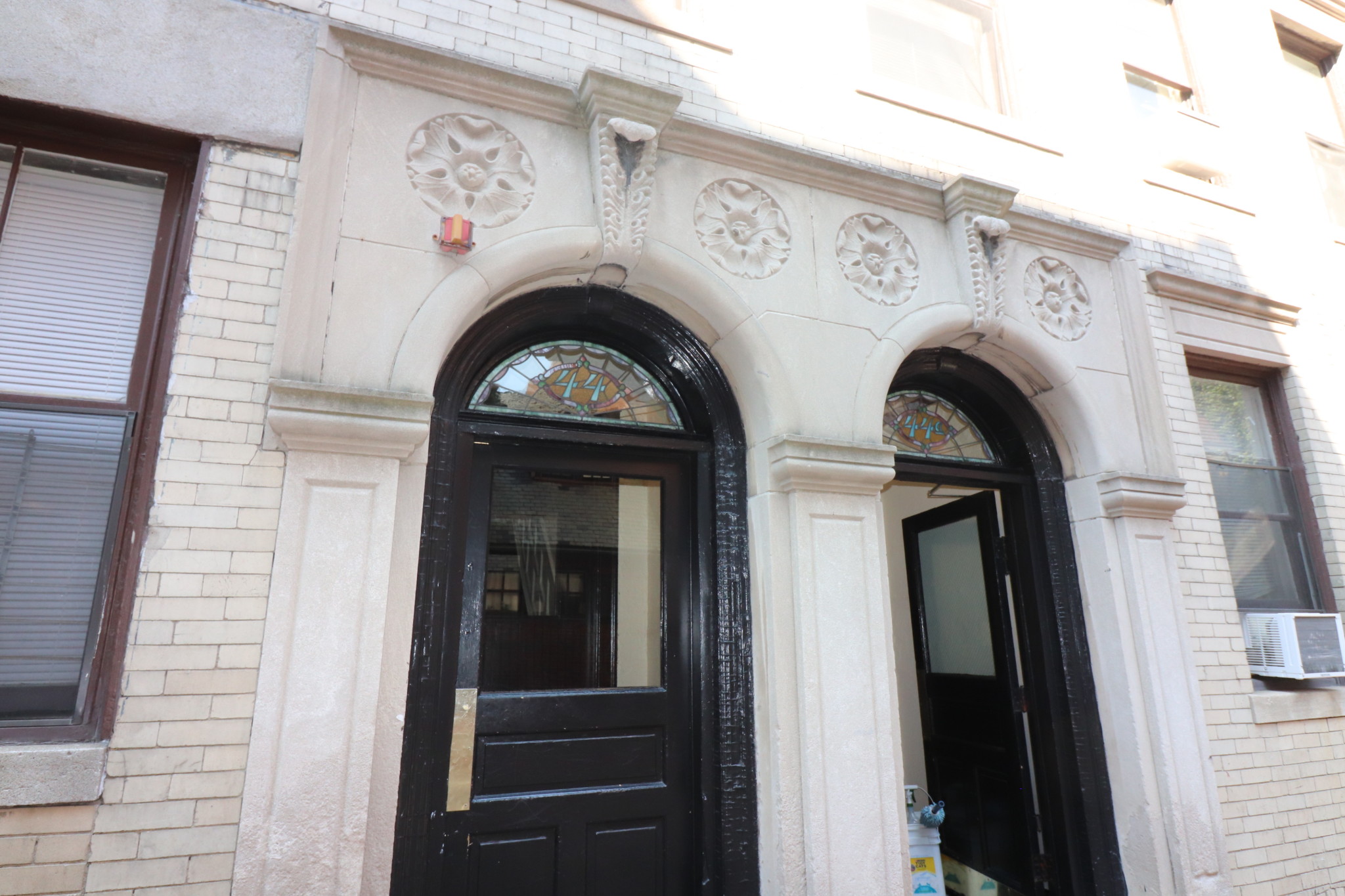 44 Joy St, Beacon Hill