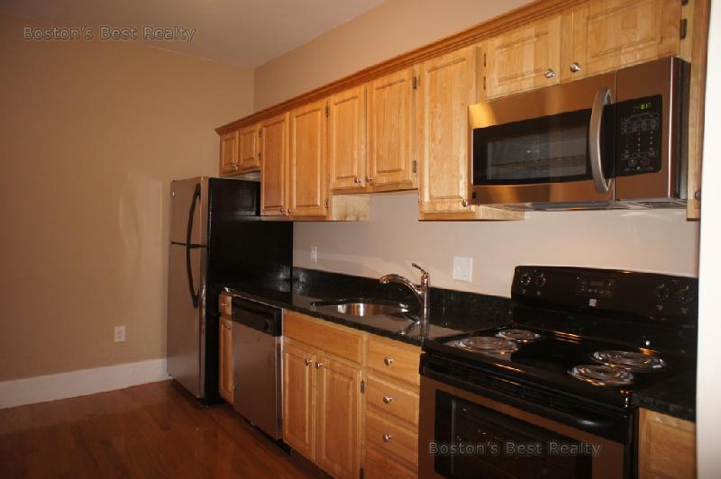 1325 Commonwealth Ave, Allston