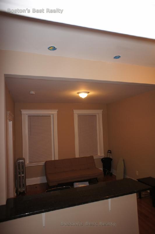 1325 Commonwealth Ave, Allston