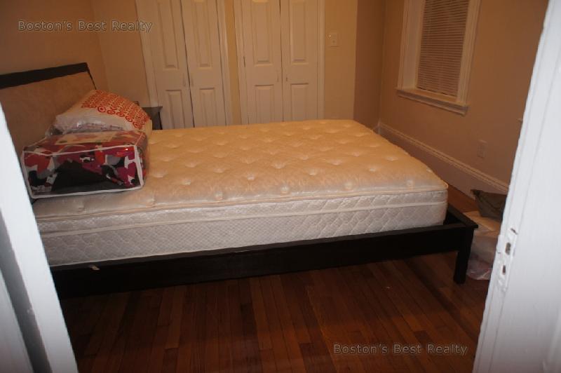 1325 Commonwealth Ave, Allston