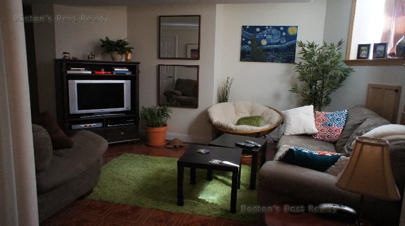 191 Winthrop Rd, Coolidge Corner