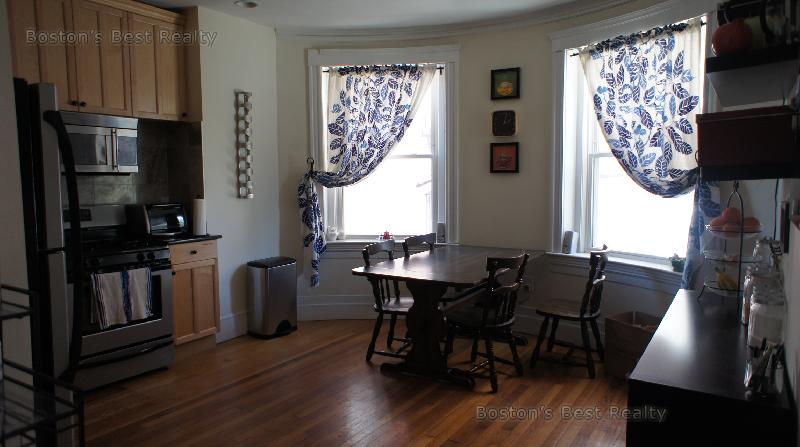 191 Winthrop Rd, Coolidge Corner