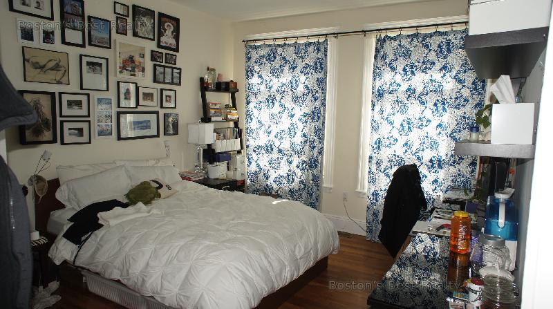 191 Winthrop Rd, Coolidge Corner