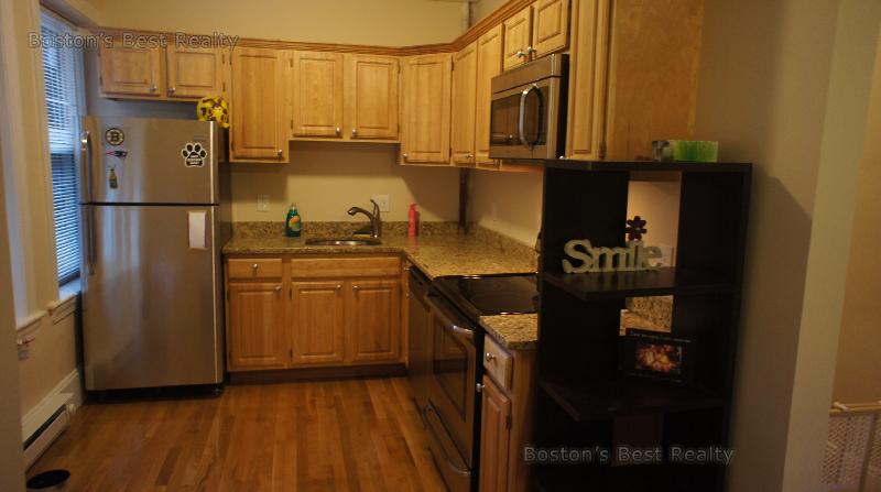 1325 Commonwealth Ave, Allston