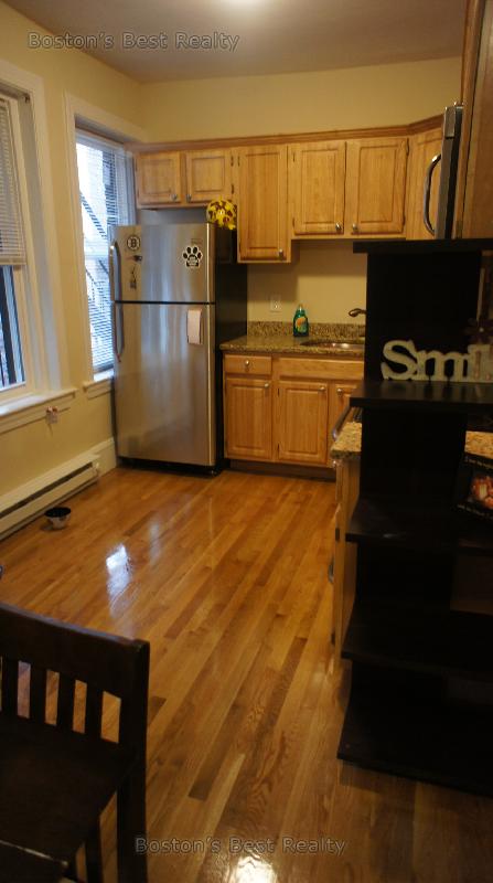 1325 Commonwealth Ave, Allston