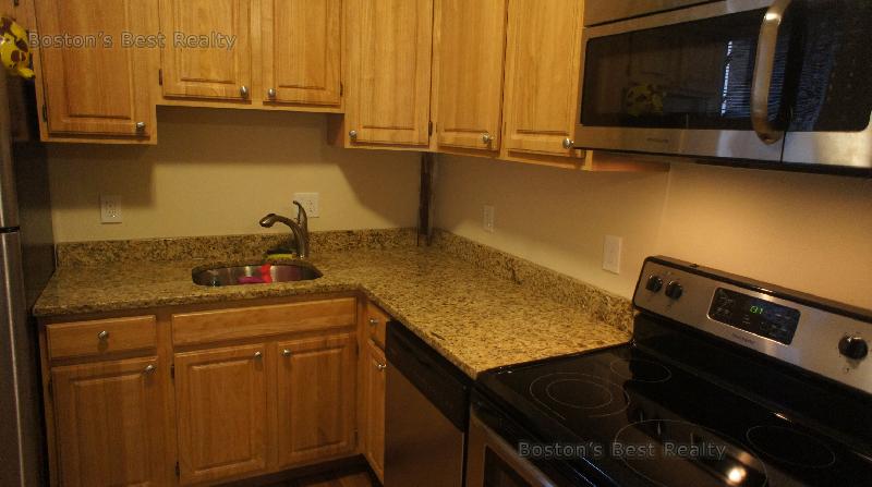 1325 Commonwealth Ave, Allston